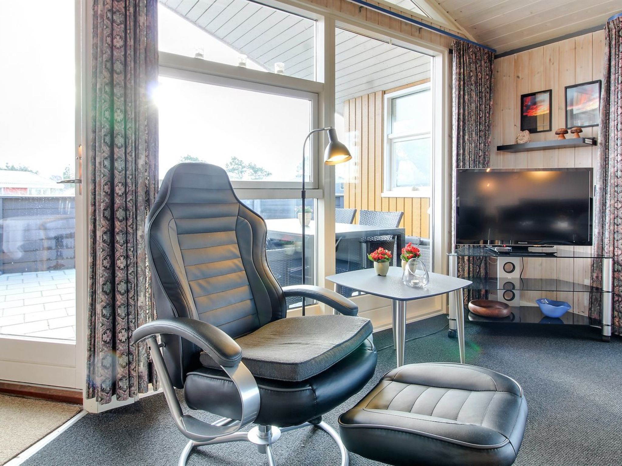 "Elsbeth" - 500m from the sea - Drinnen