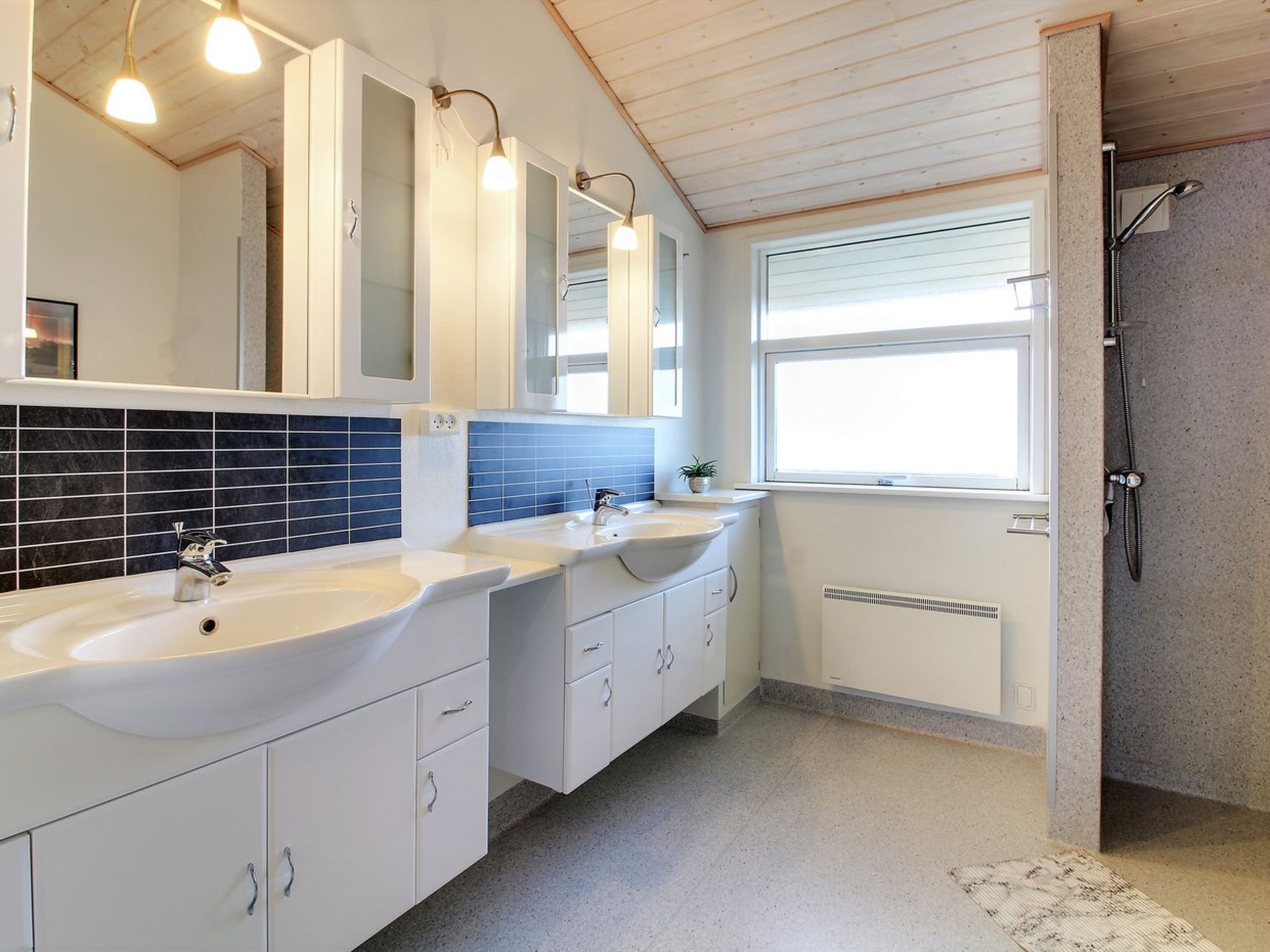 "Elsbeth" - 500m from the sea - Drinnen