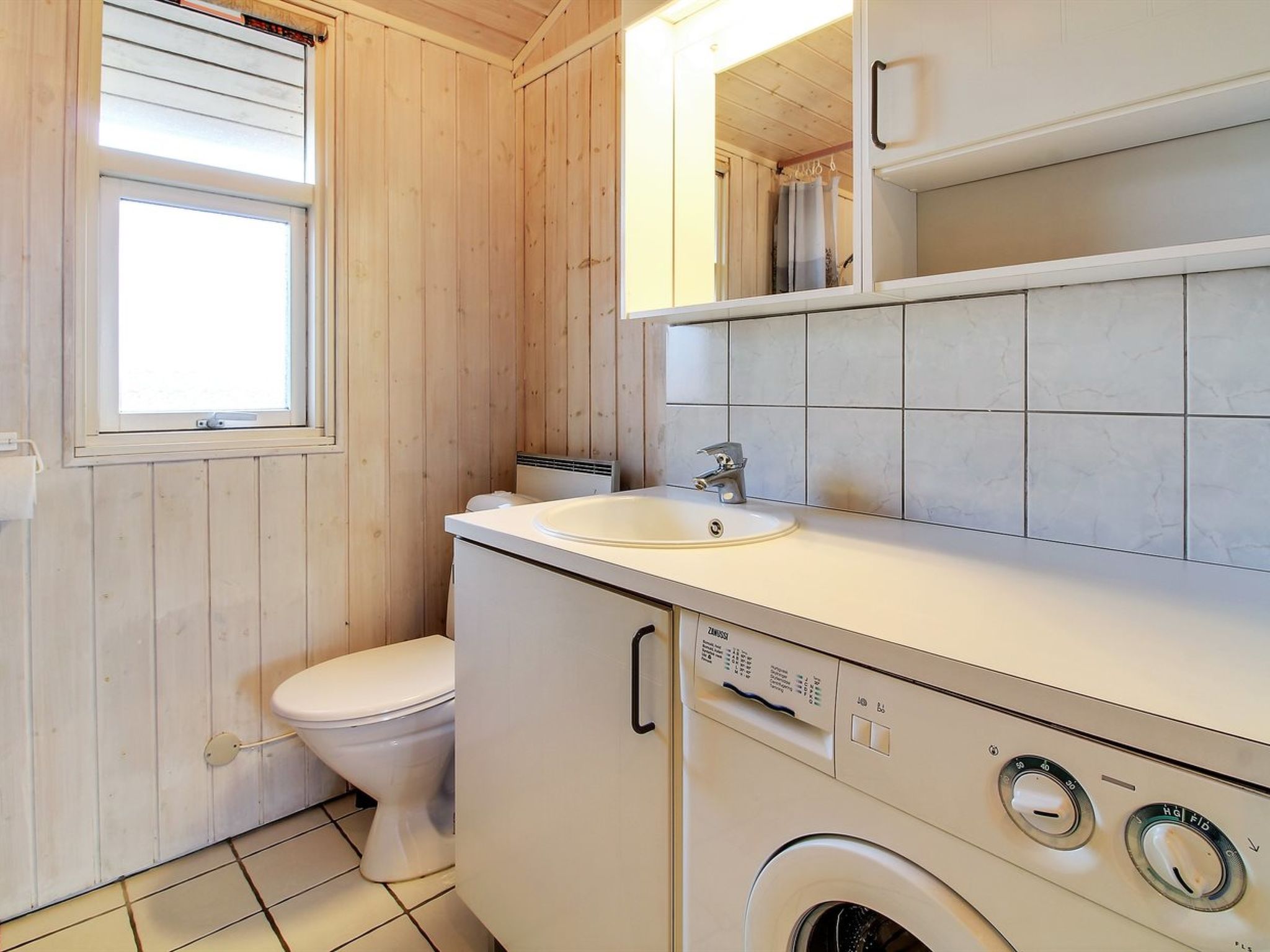 "Elsbeth" - 500m from the sea - Drinnen