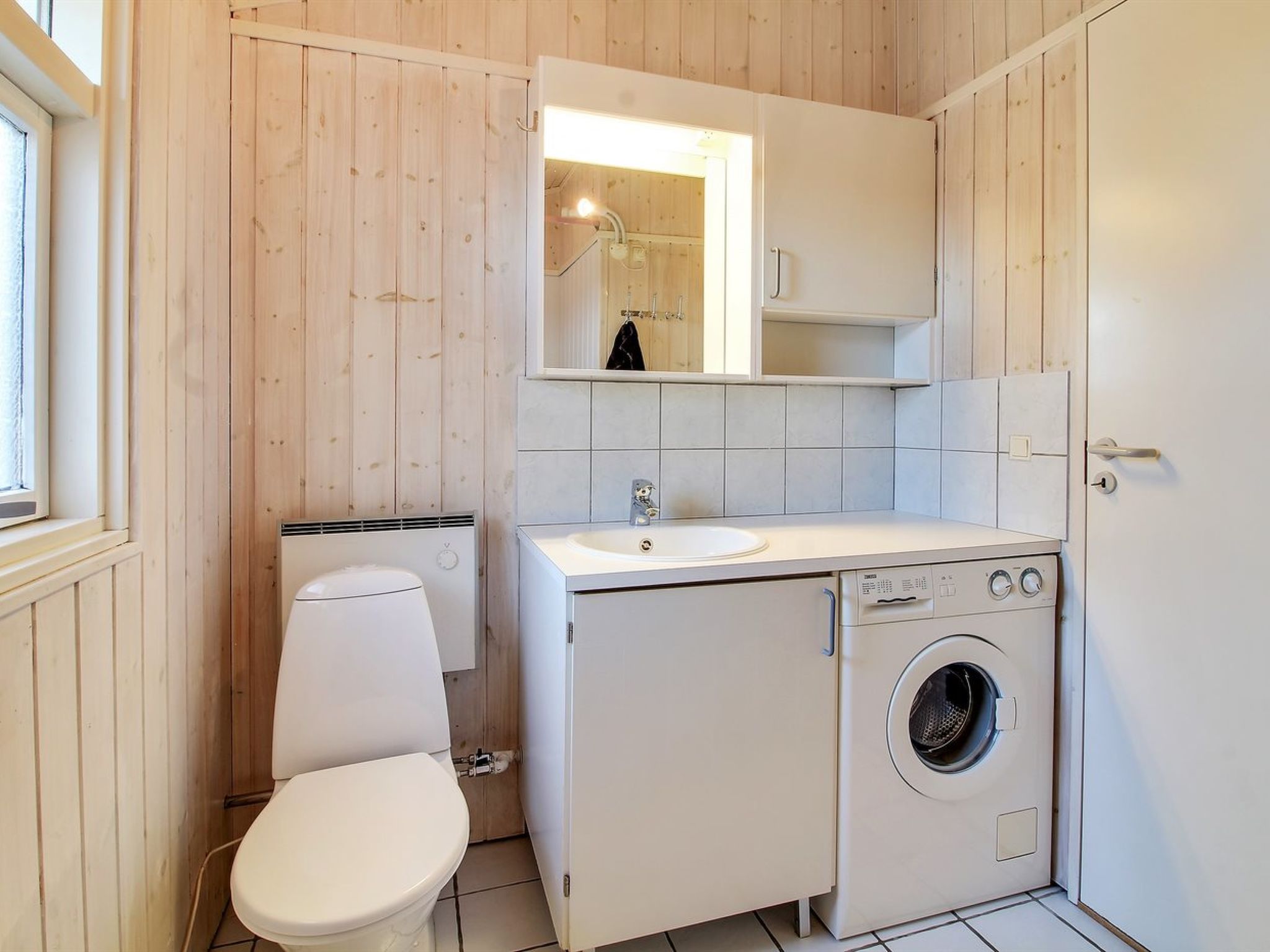 "Elsbeth" - 500m from the sea - Drinnen