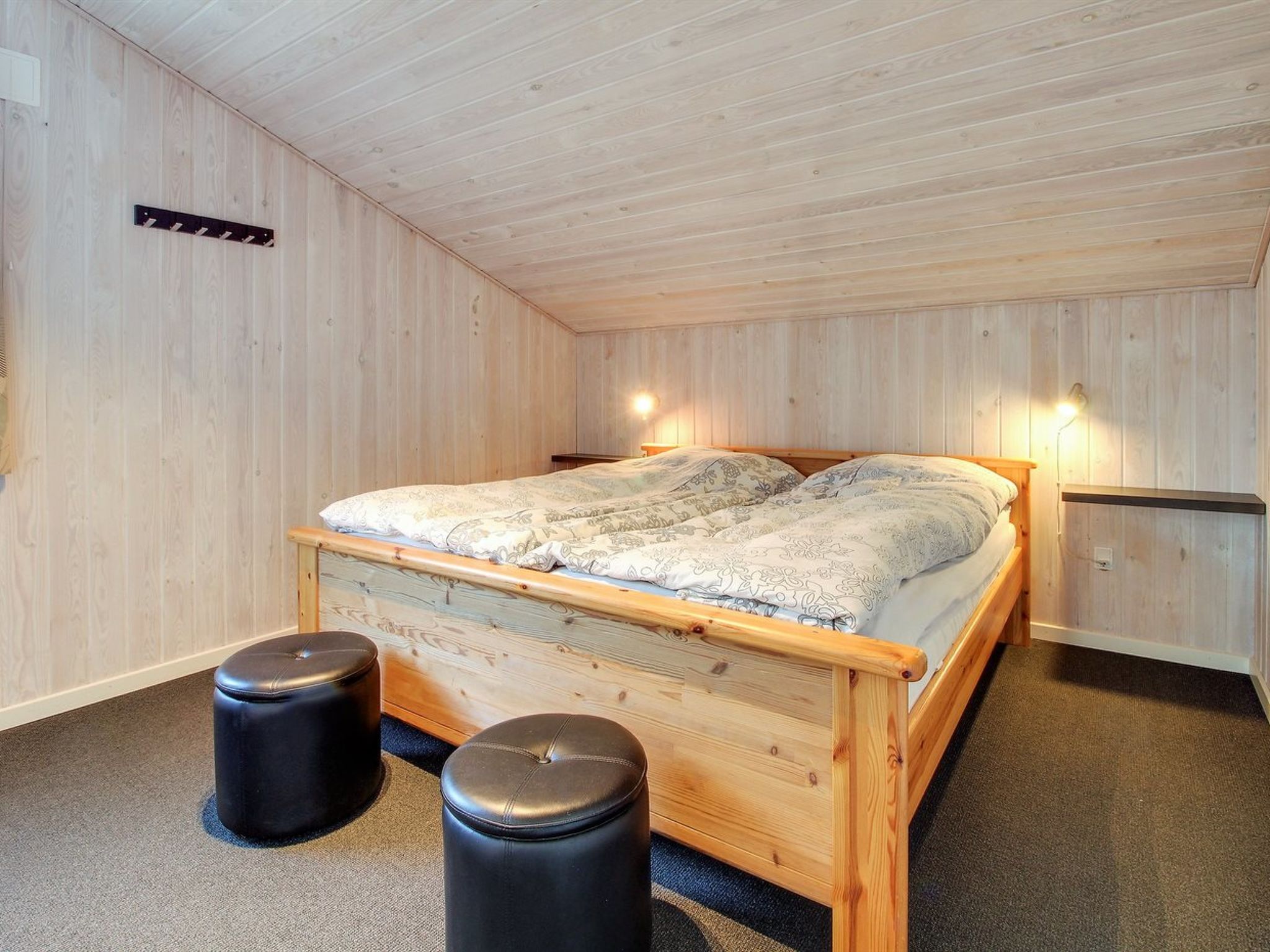 "Elsbeth" - 500m from the sea - Drinnen