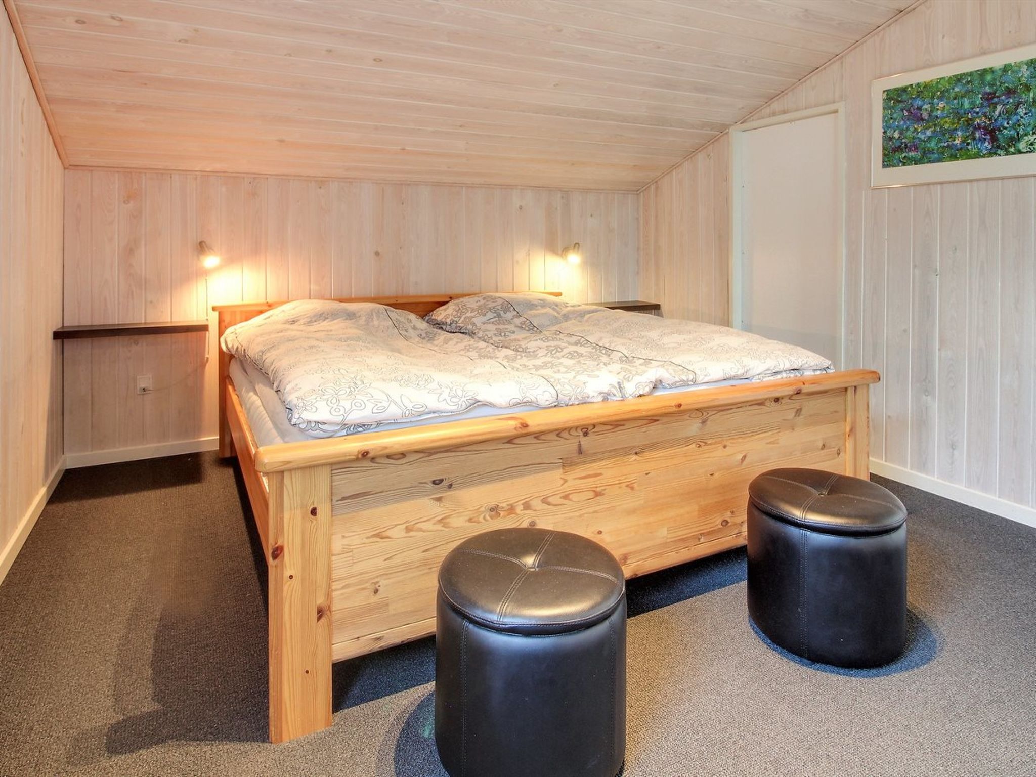 "Elsbeth" - 500m from the sea - Drinnen