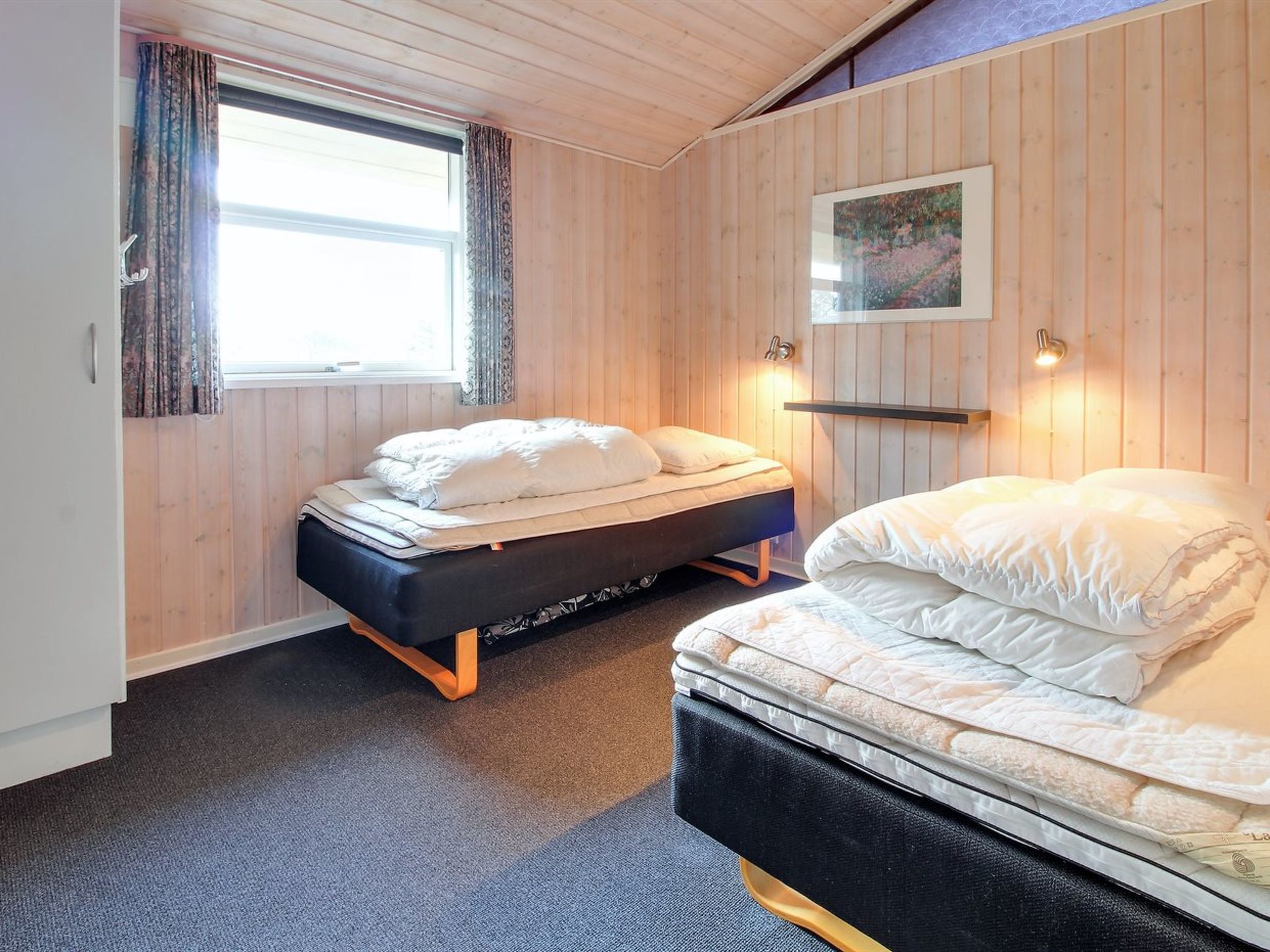 "Elsbeth" - 500m from the sea - Drinnen