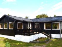 Ruime familiewoning op 3,5 km van de zee met grote tuin en speelplaats - thumbnail 1