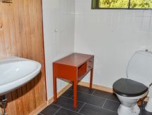 Ruime familiewoning op 3,5 km van de zee met grote tuin en speelplaats - thumbnail 6
