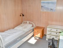 Ruime familiewoning op 3,5 km van de zee met grote tuin en speelplaats - thumbnail 3