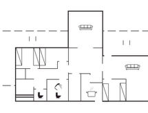 Ruime familiewoning op 3,5 km van de zee met grote tuin en speelplaats - thumbnail 2