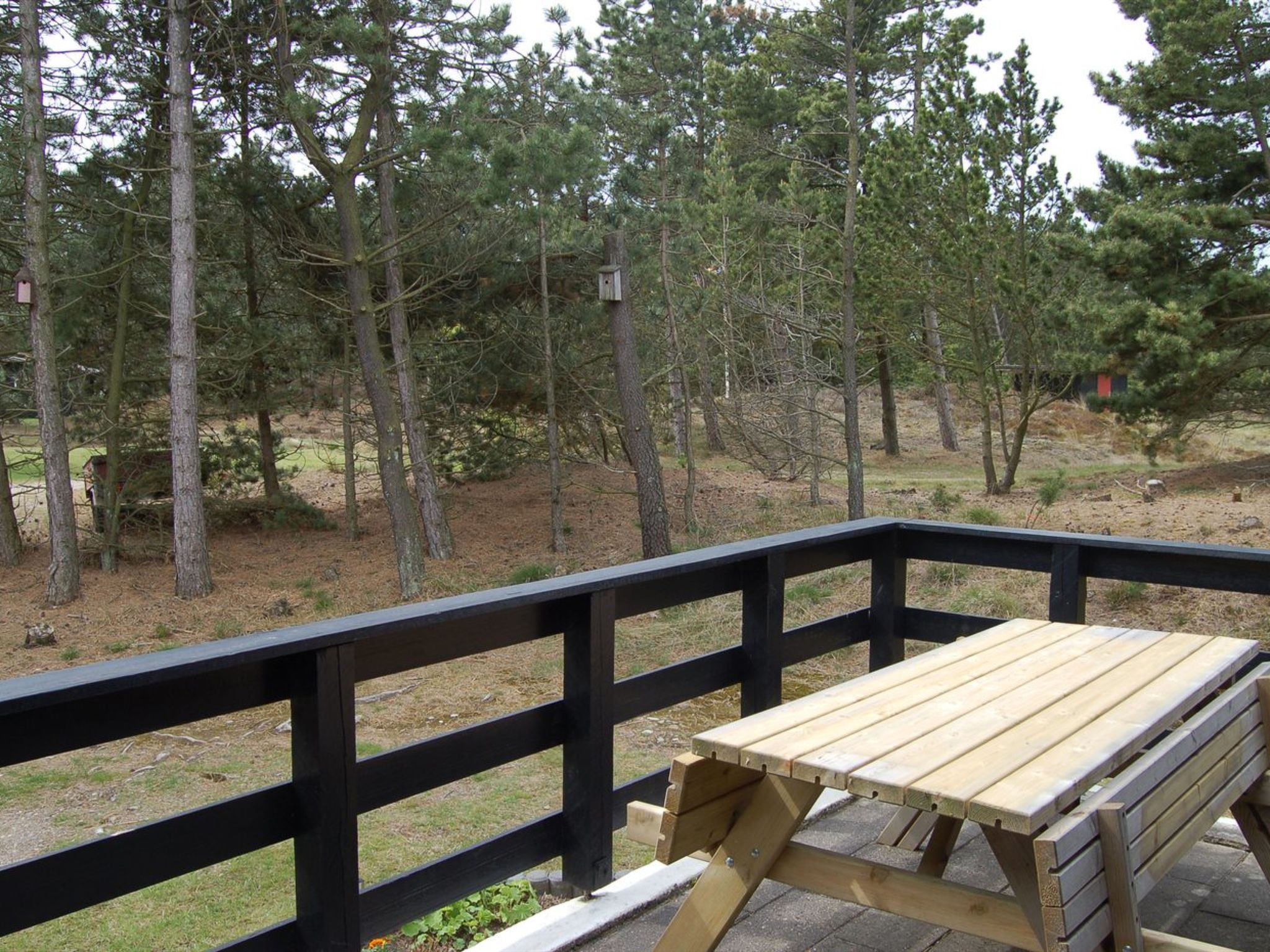 "Christian" - 3.5km from the sea-Buiten