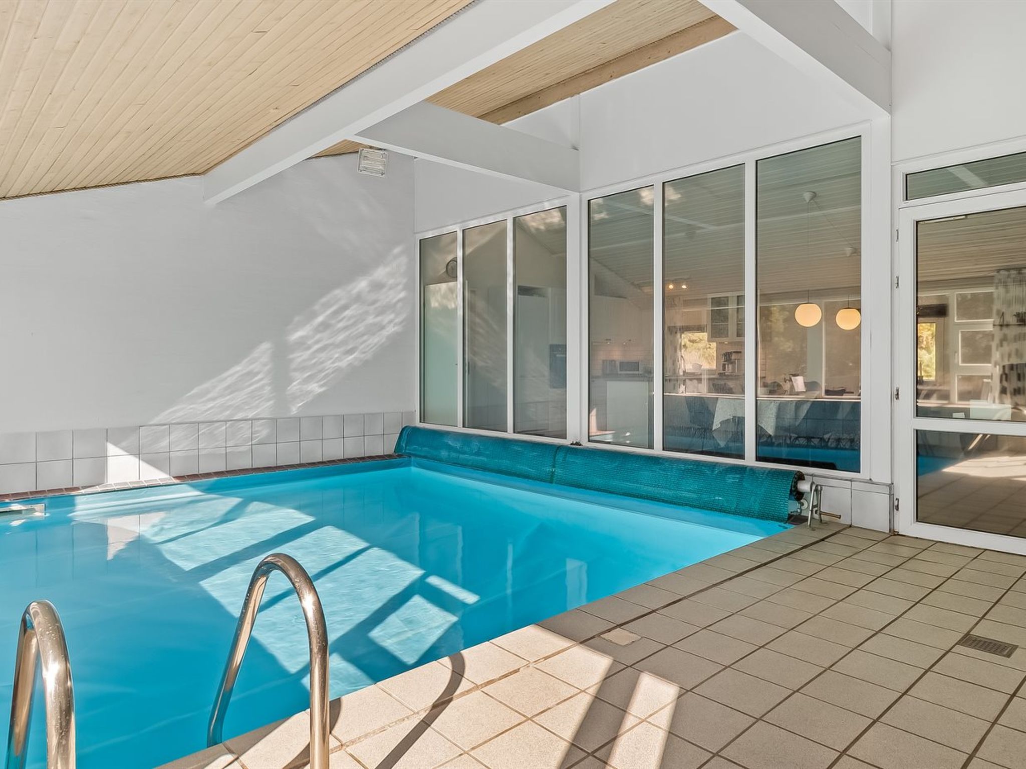 "Cora" - 1km from the sea — Pool Outdoor (3 of 32)
