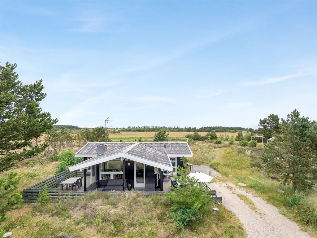 Vakantiehuis Ruzica in Denemarken