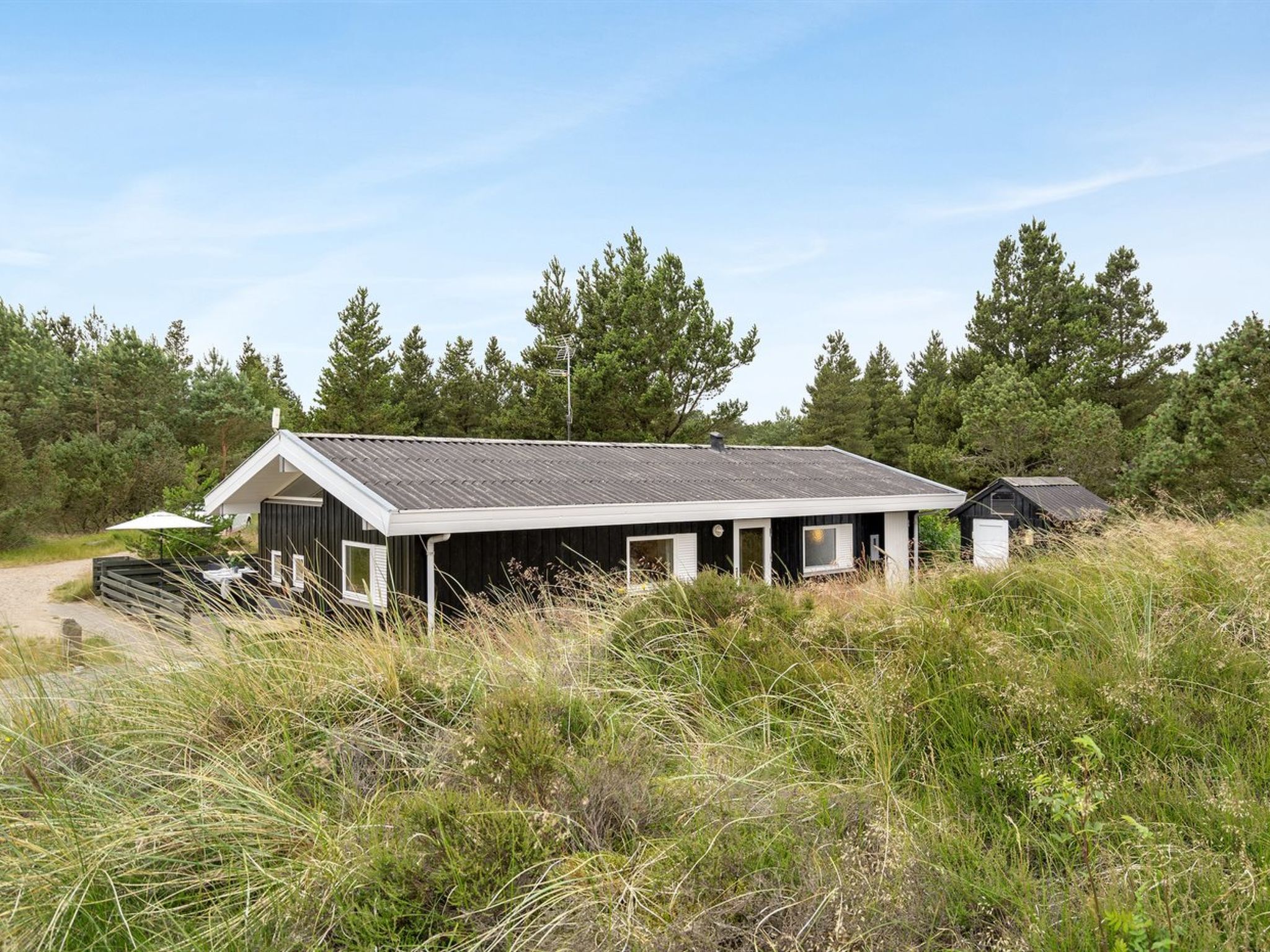 "Ruzica" - 3.9km from the sea - Buiten