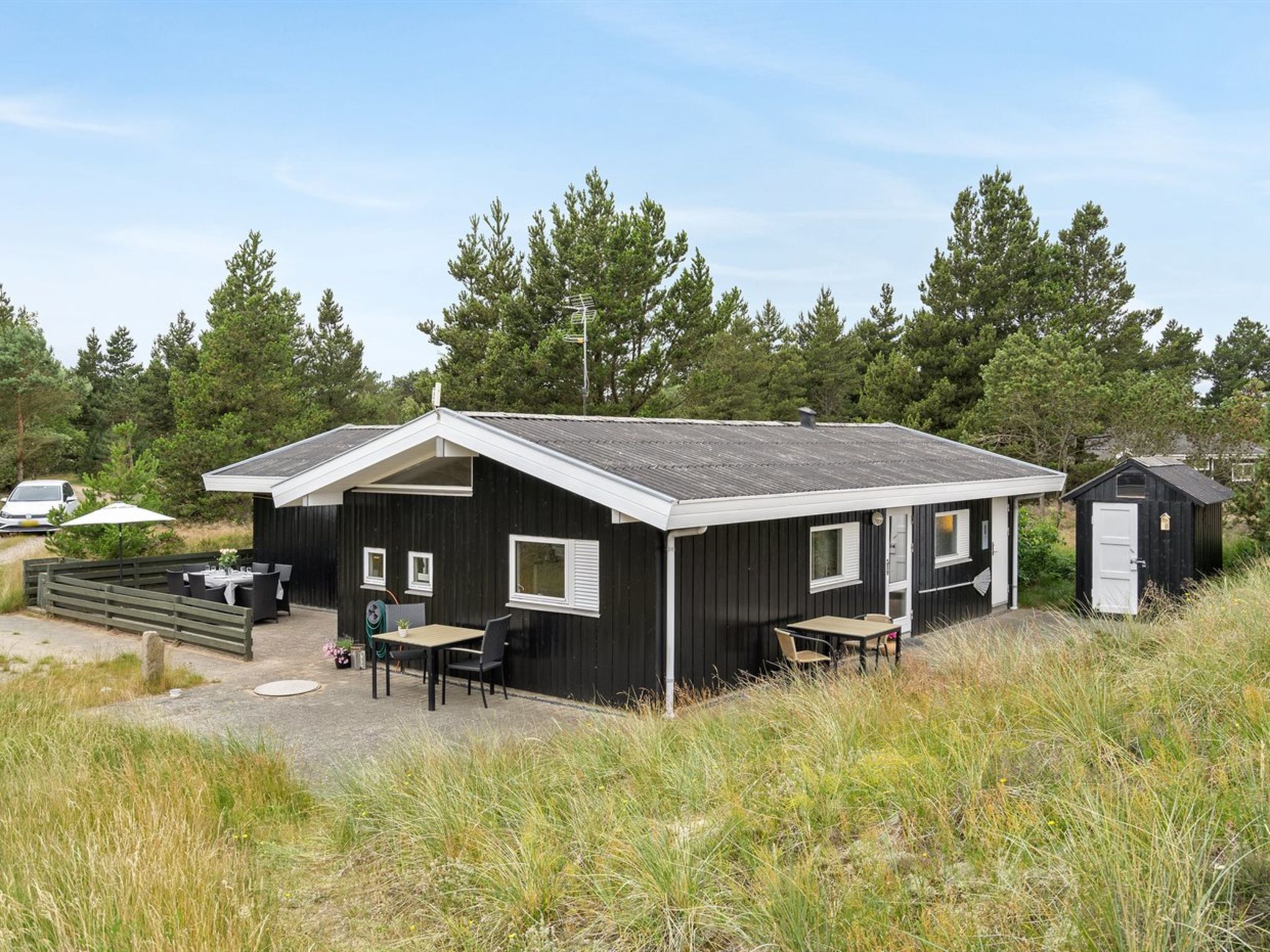 "Ruzica" - 3.9km from the sea - Buiten