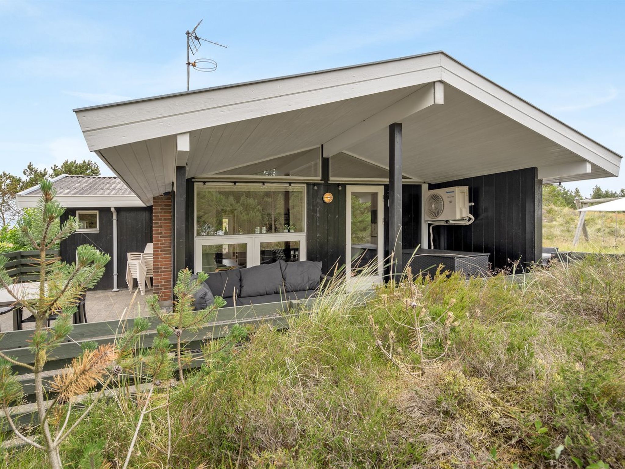 "Ruzica" - 3.9km from the sea - Buiten