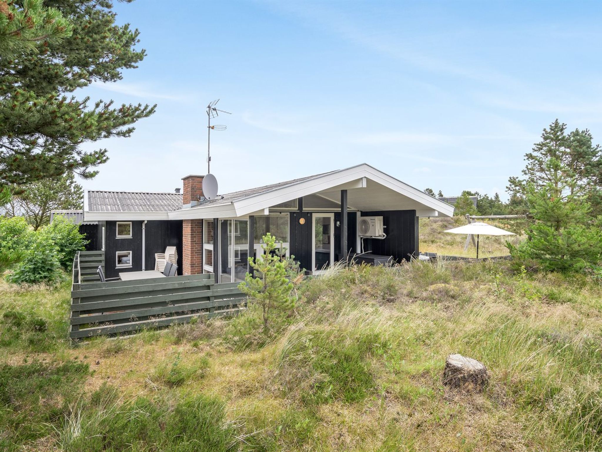 "Ruzica" - 3.9km from the sea - Buiten