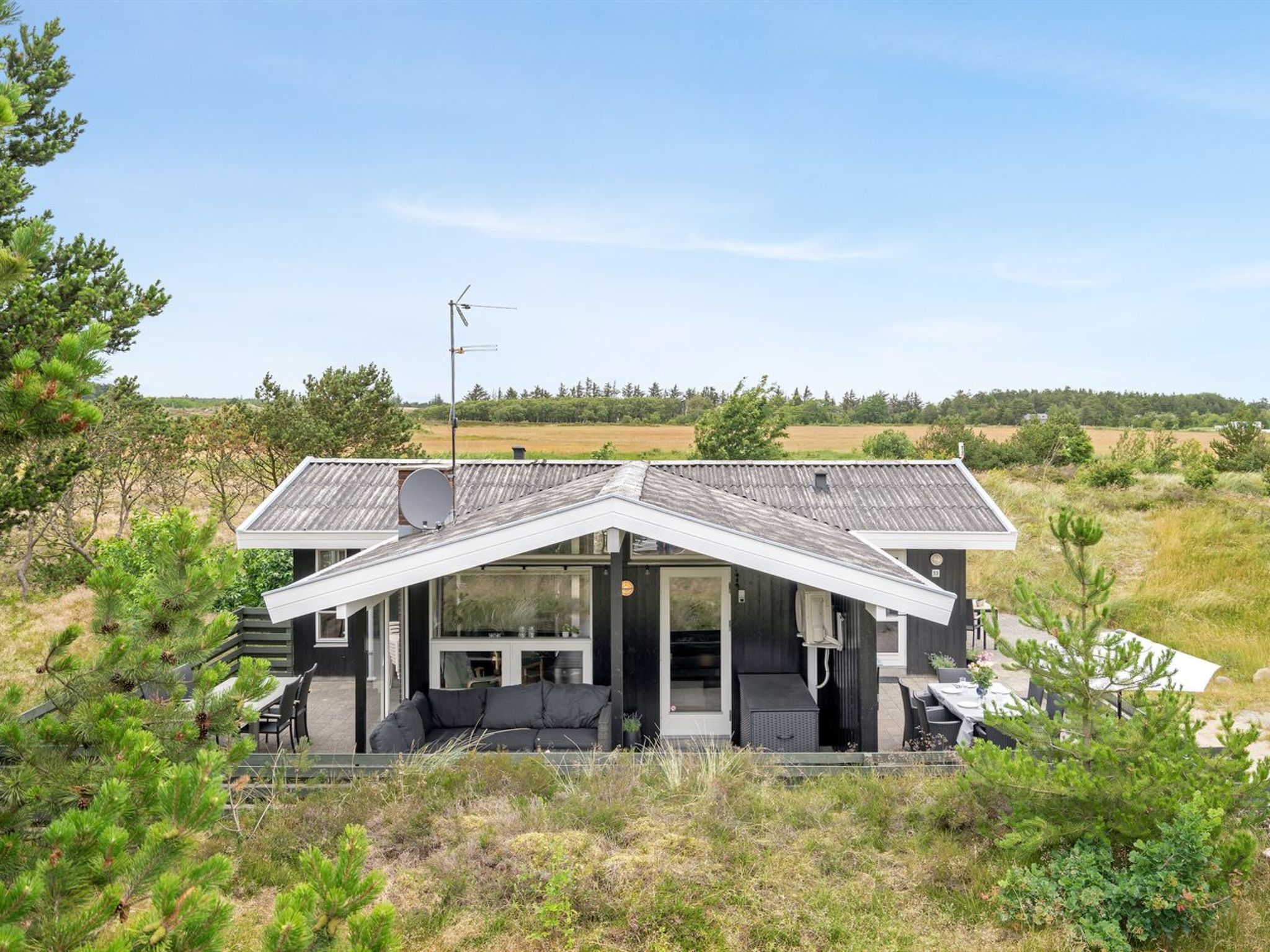 "Ruzica" - 3.9km from the sea - Buiten