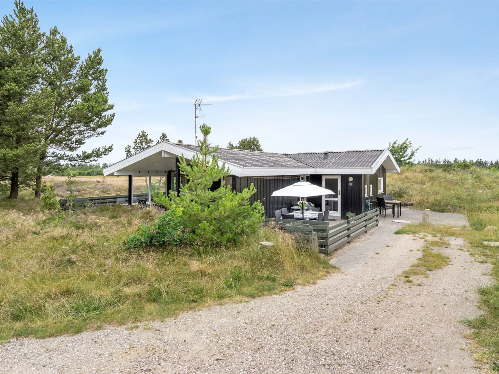 "Ruzica" - 3.9km from the sea - Buiten