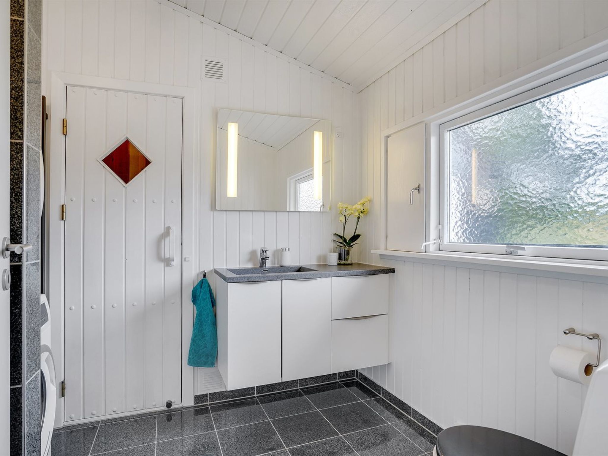 "Ruzica" - 3.9km from the sea - Binnen