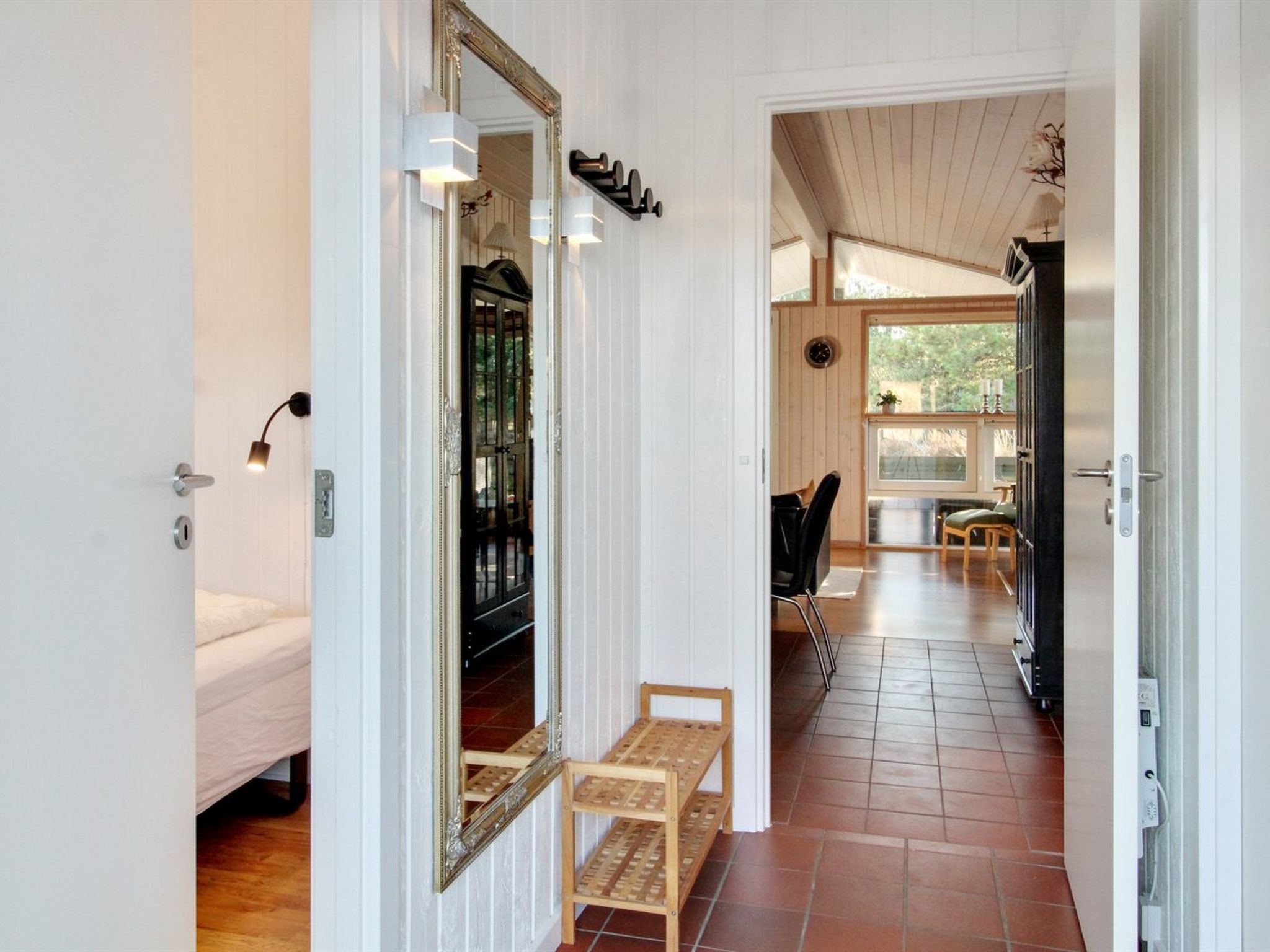 "Ruzica" - 3.9km from the sea - Binnen