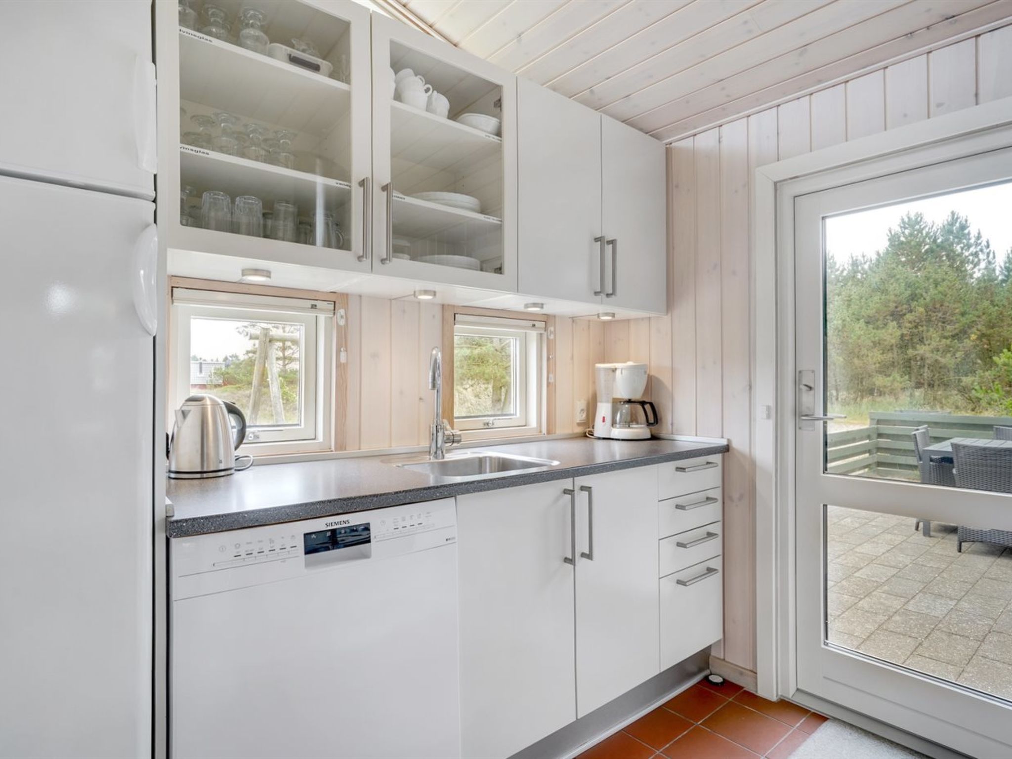 "Ruzica" - 3.9km from the sea - Binnen