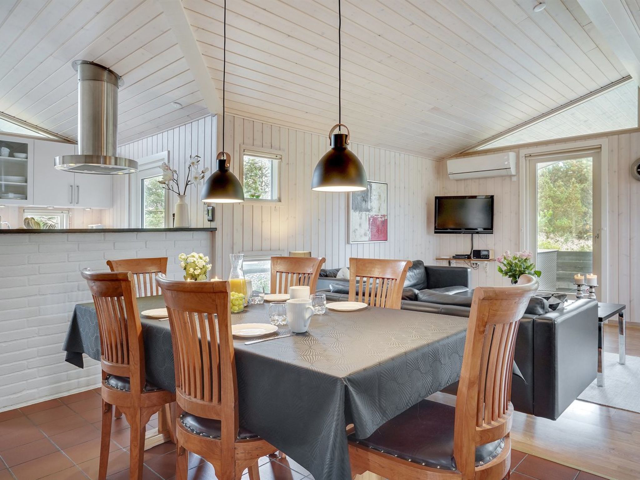 "Ruzica" - 3.9km from the sea - Binnen