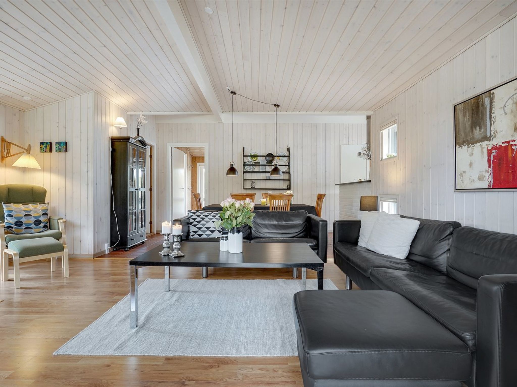 "Ruzica" - 3.9km from the sea - Binnen