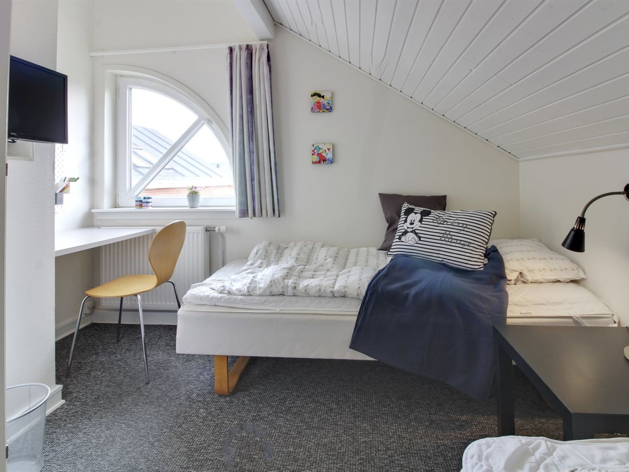 "Héléne" - 2.3km from the sea - Inside