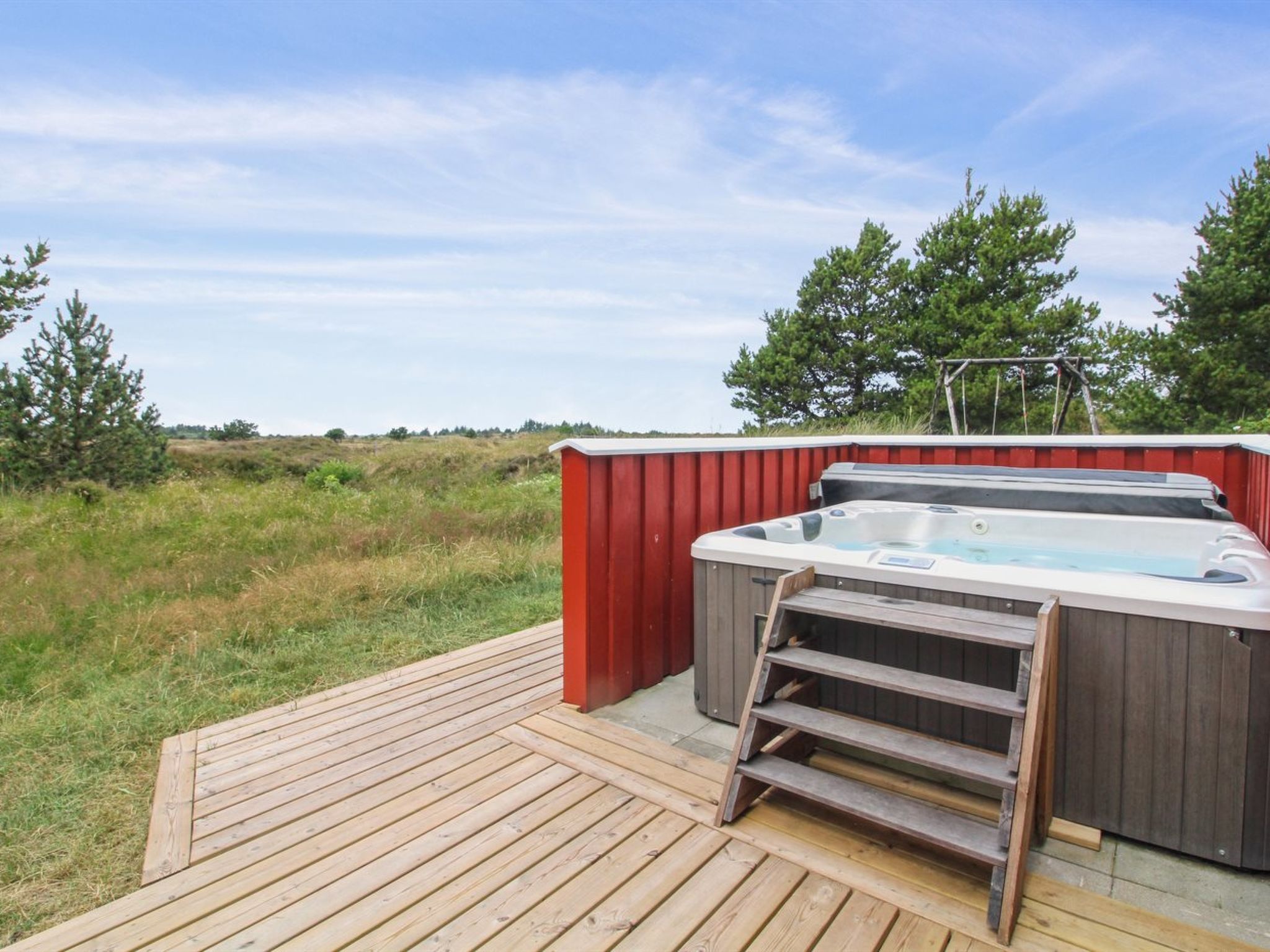"Dufa" - 3.2km from the sea