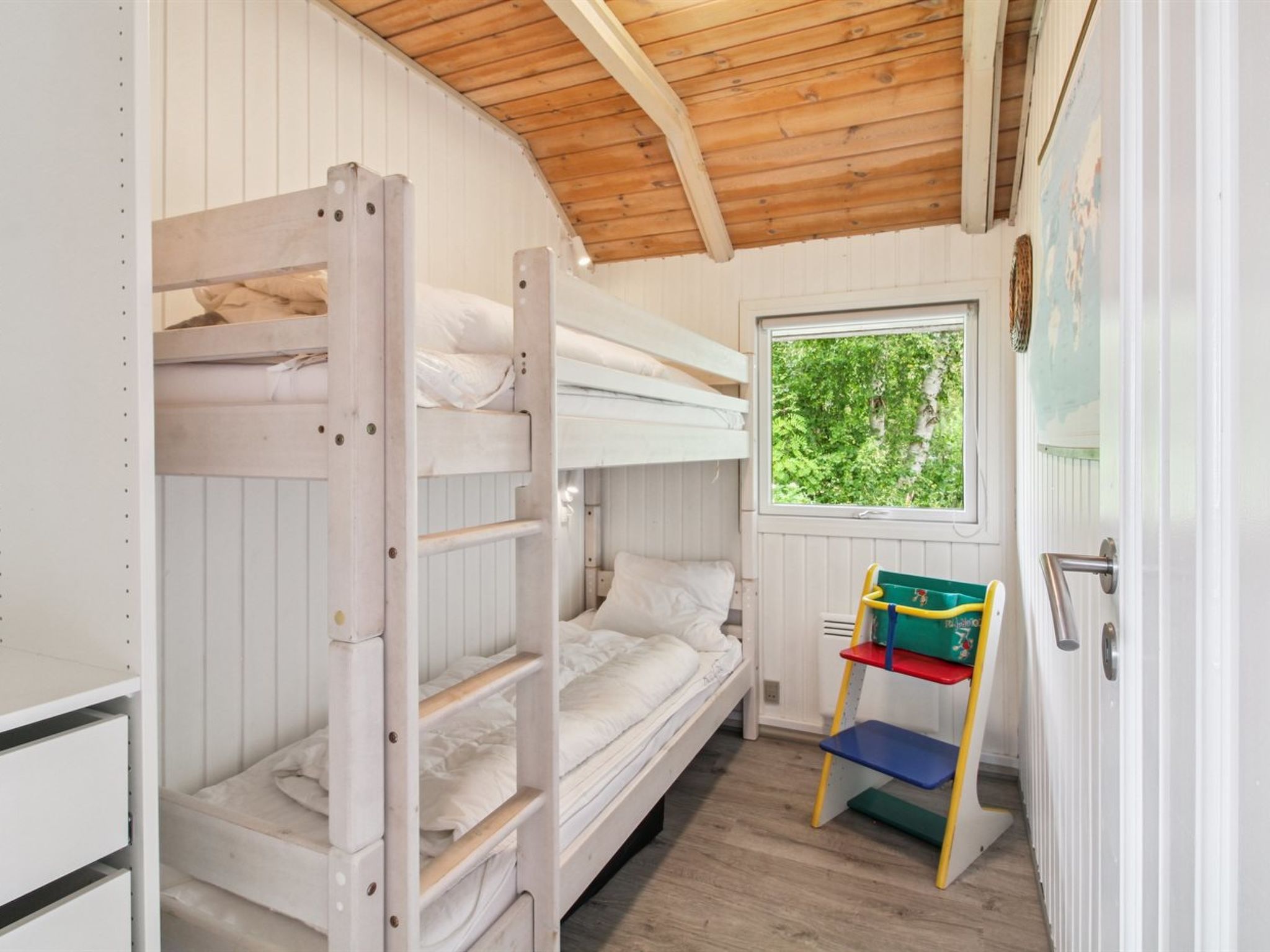 "Dufa" - 3.2km from the sea - Binnen