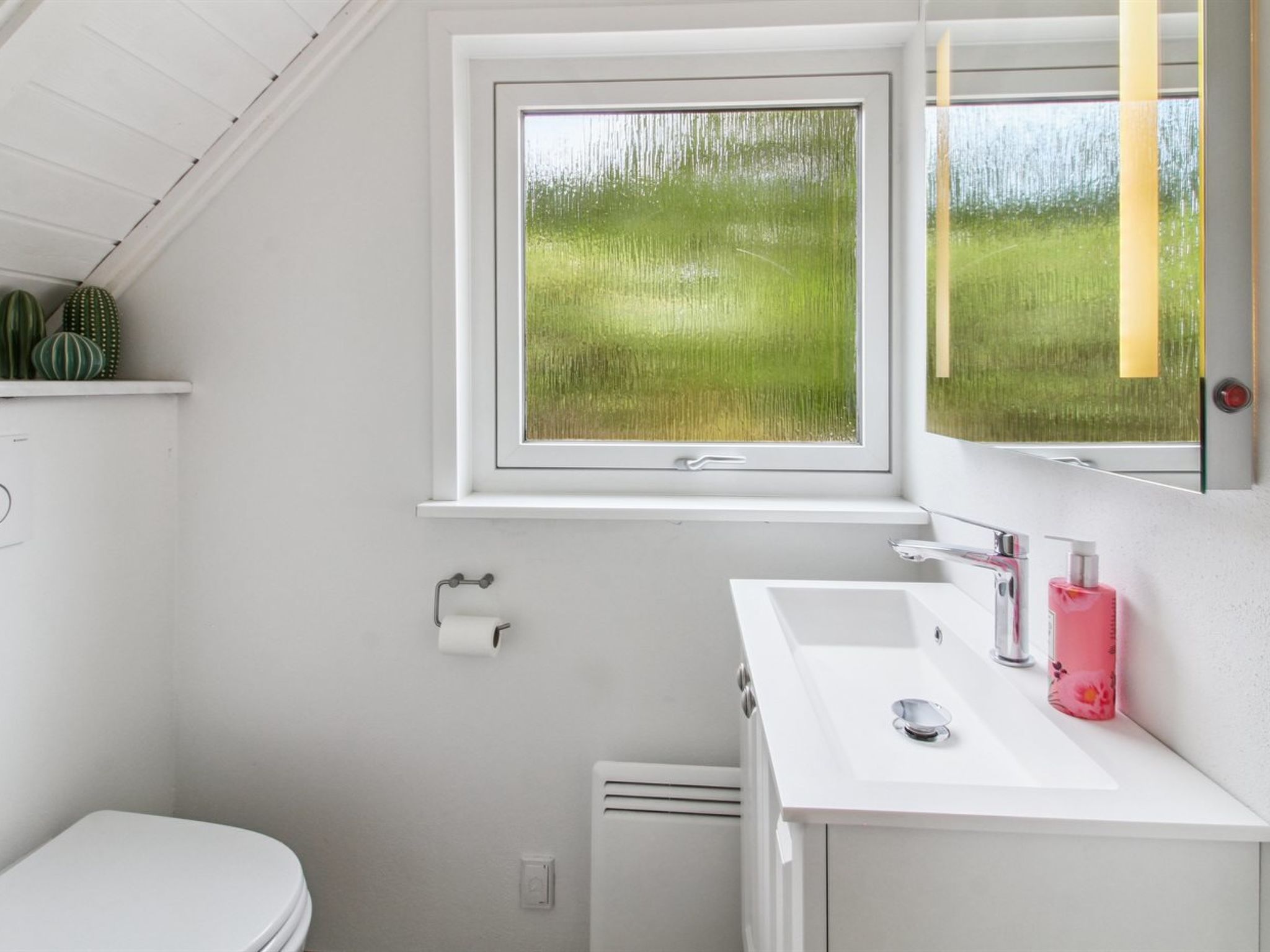 "Dufa" - 3.2km from the sea - Binnen