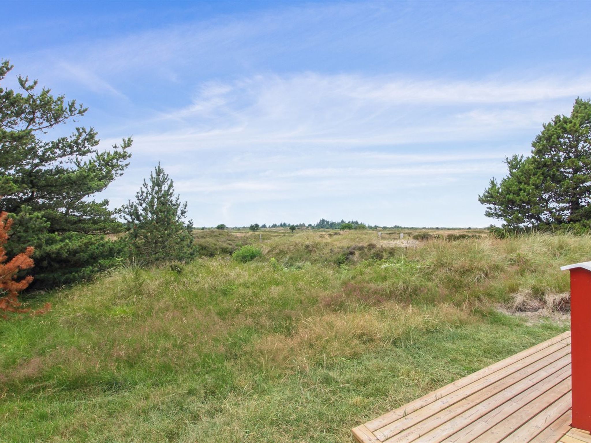 "Dufa" - 3.2km from the sea - Buiten