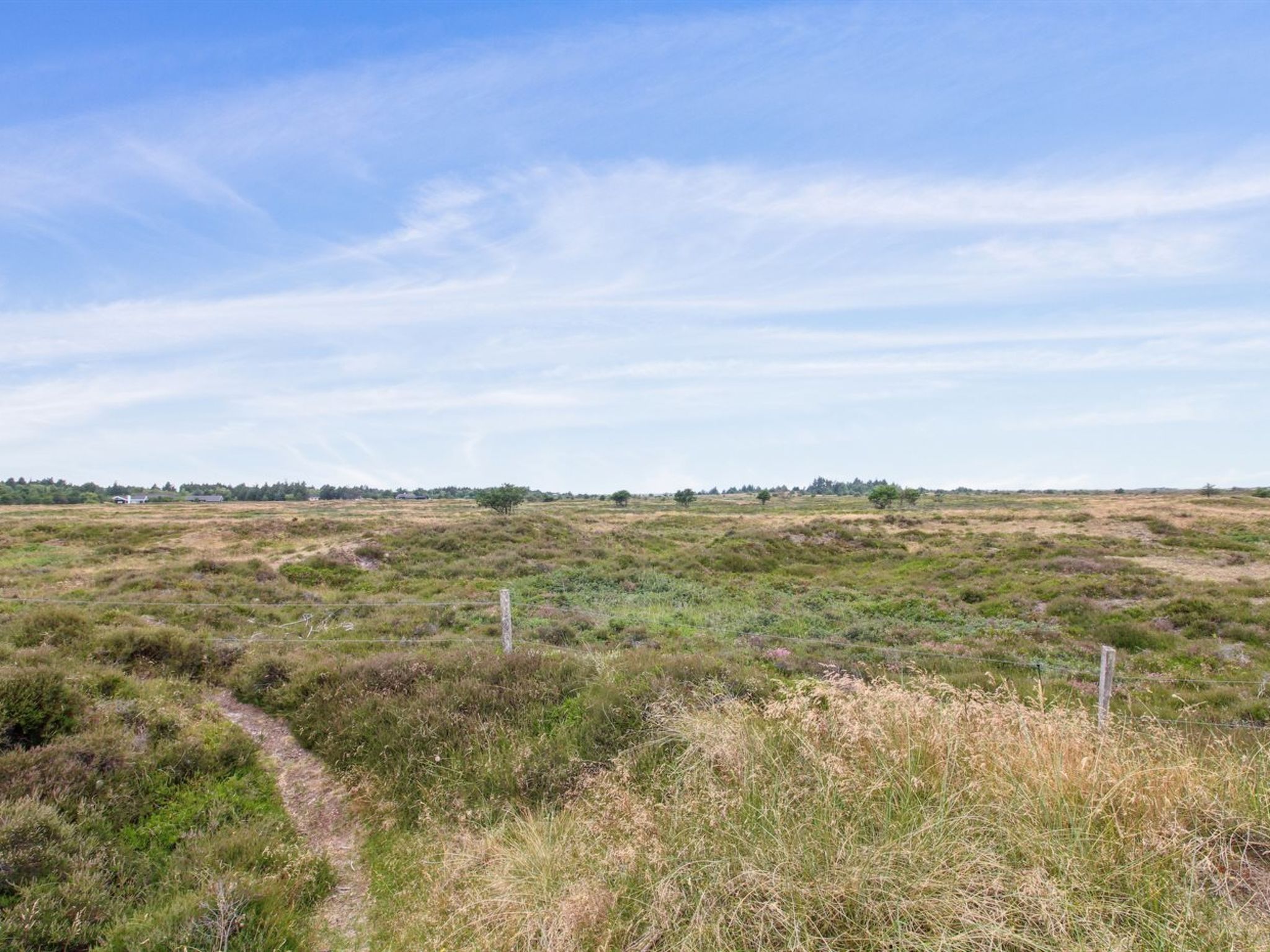 "Dufa" - 3.2km from the sea - Buiten
