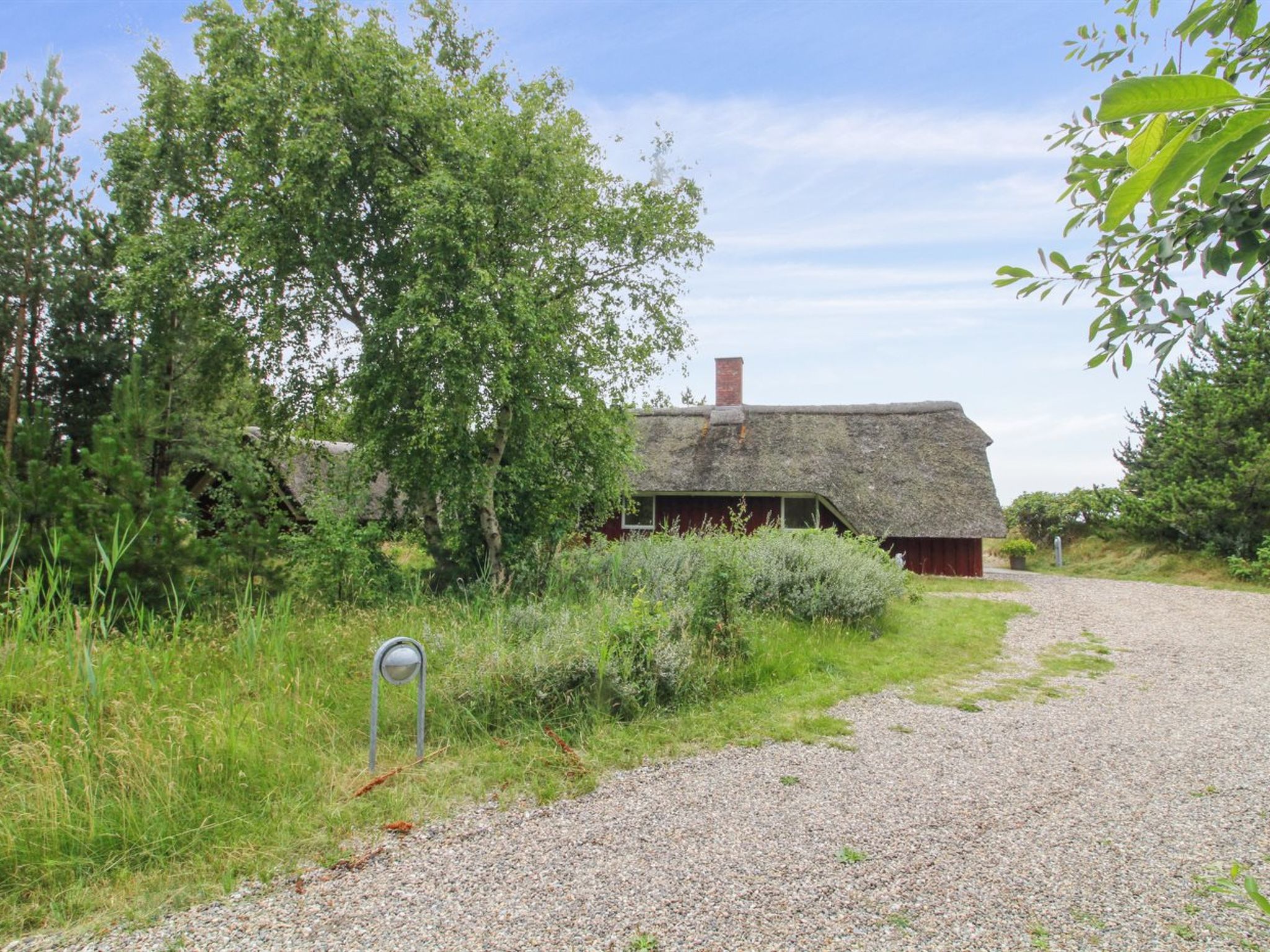 "Dufa" - 3.2km from the sea - Buiten