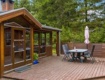 Patrizia: Ruime vakantiewoning met sauna en jacuzzi, 1 km van zee op Rømø - thumbnail 5