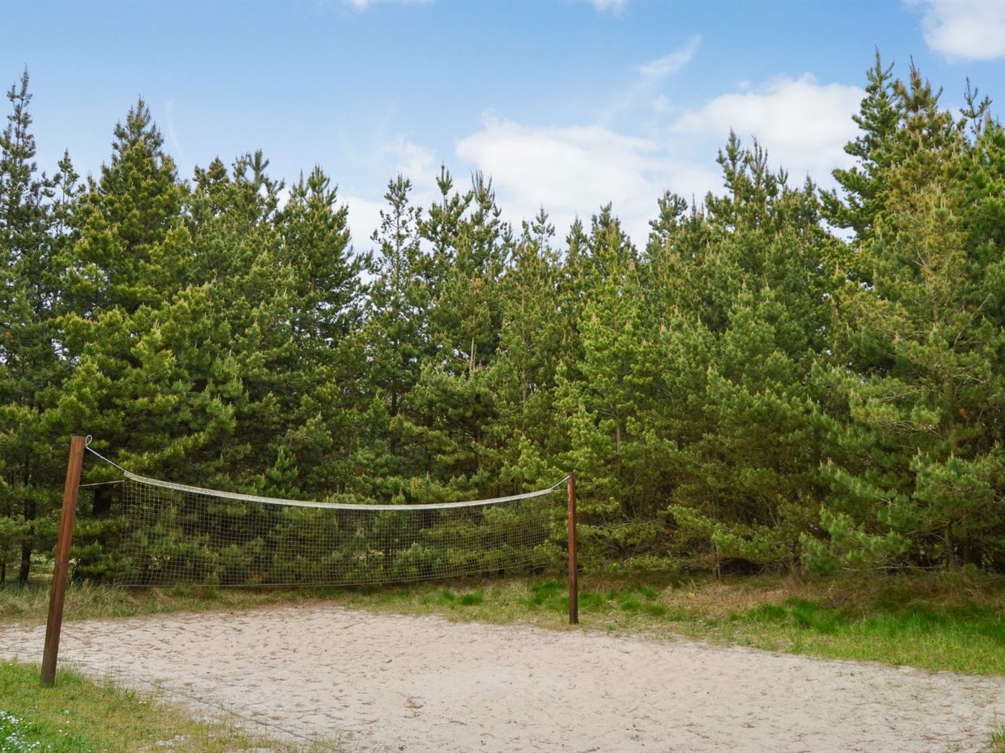 "Patrizia" - 1km from the sea-Buiten