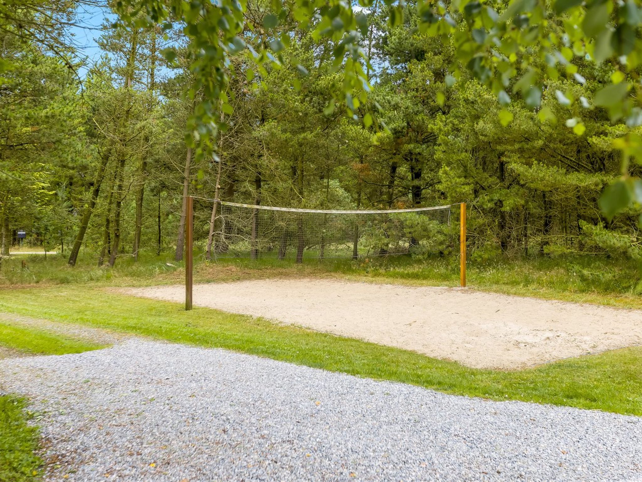 "Patrizia" - 1km from the sea-Buiten
