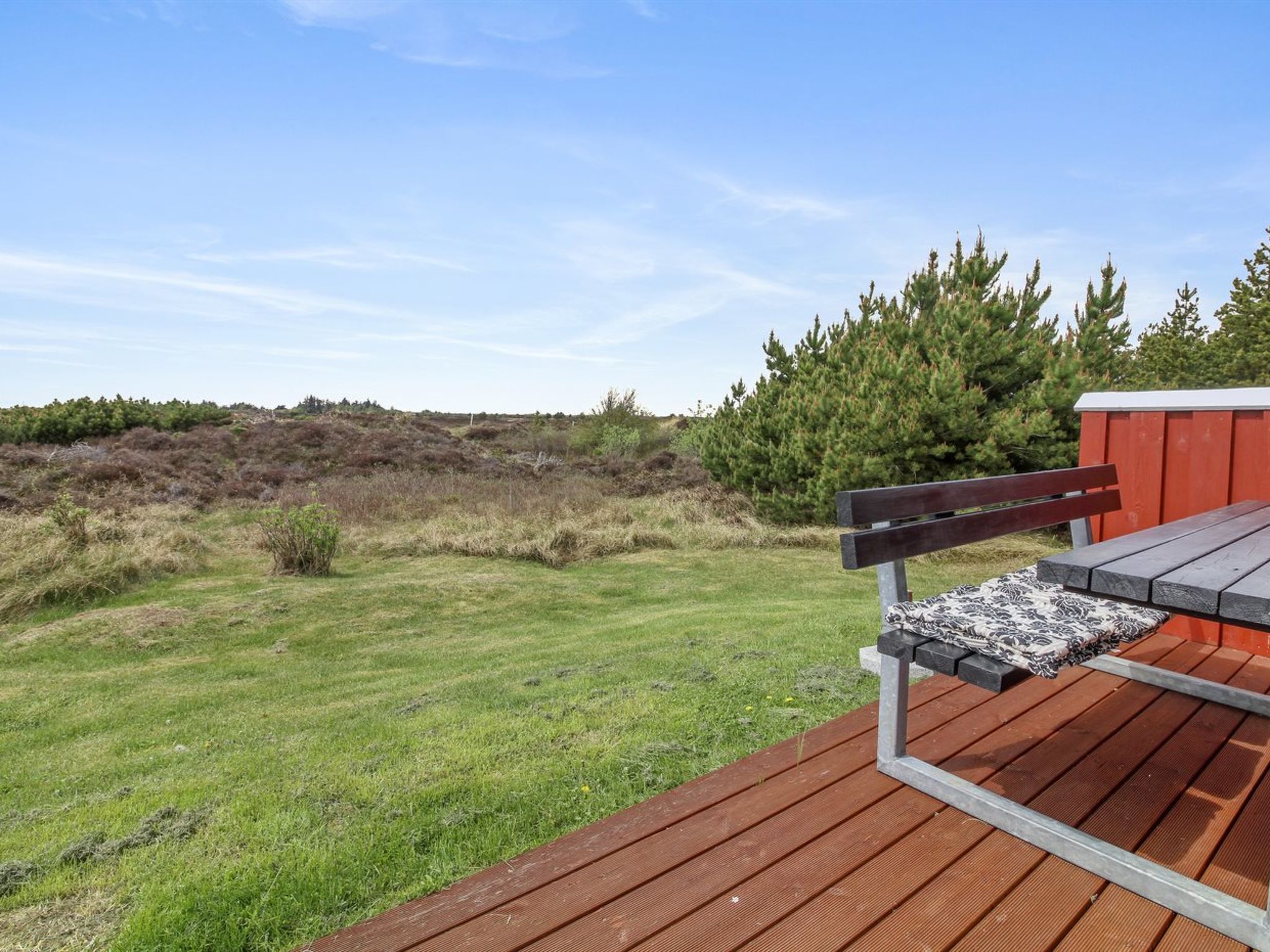 "Dida" - 3.1km from the sea
