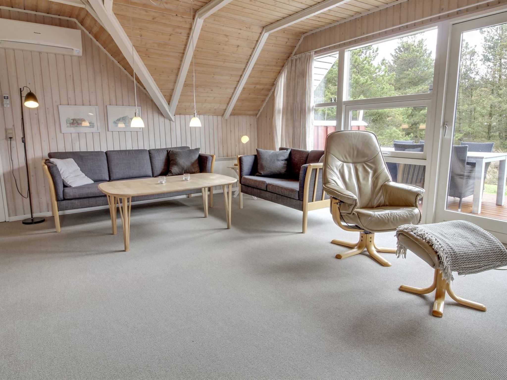 "Dida" - 3.1km from the sea - Inside