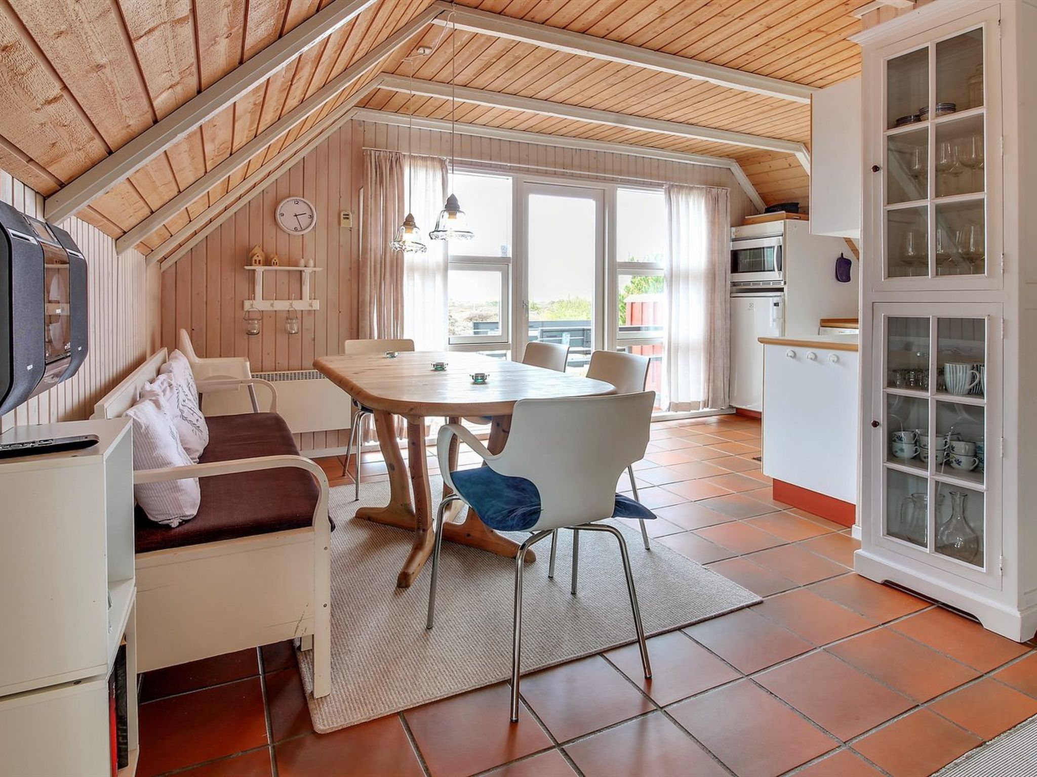 "Dida" - 3.1km from the sea - Inside