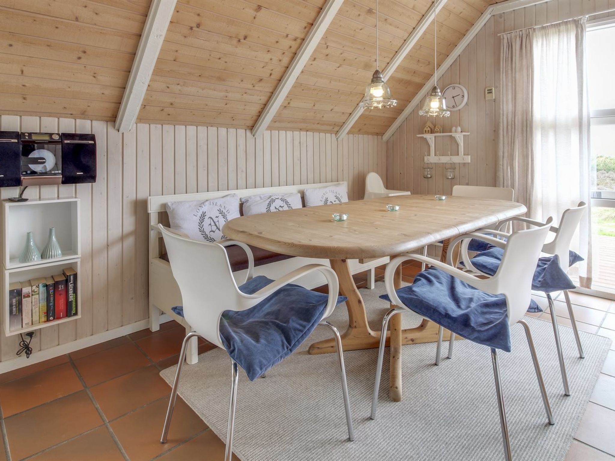 "Dida" - 3.1km from the sea - Inside