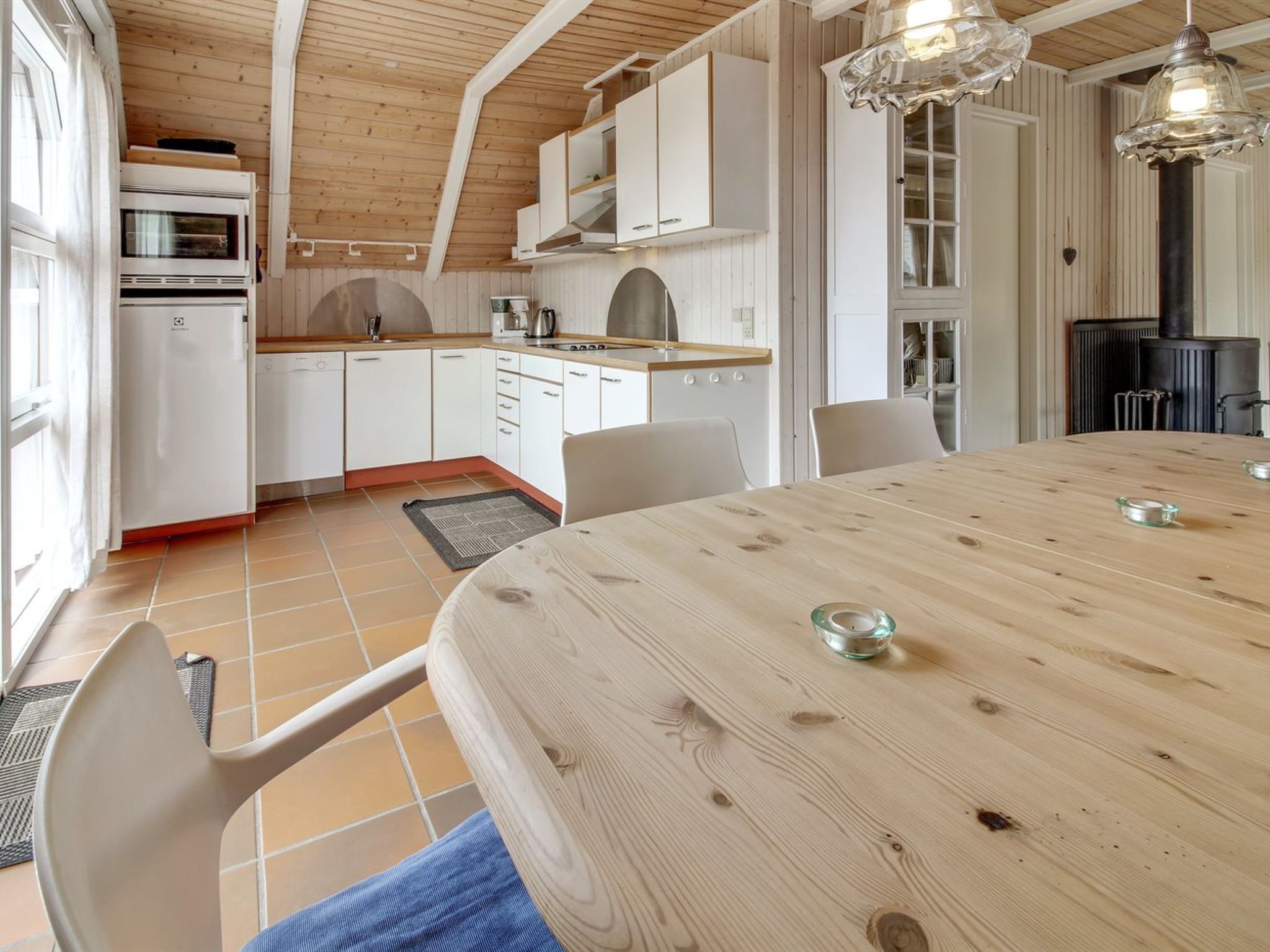 "Dida" - 3.1km from the sea - Inside