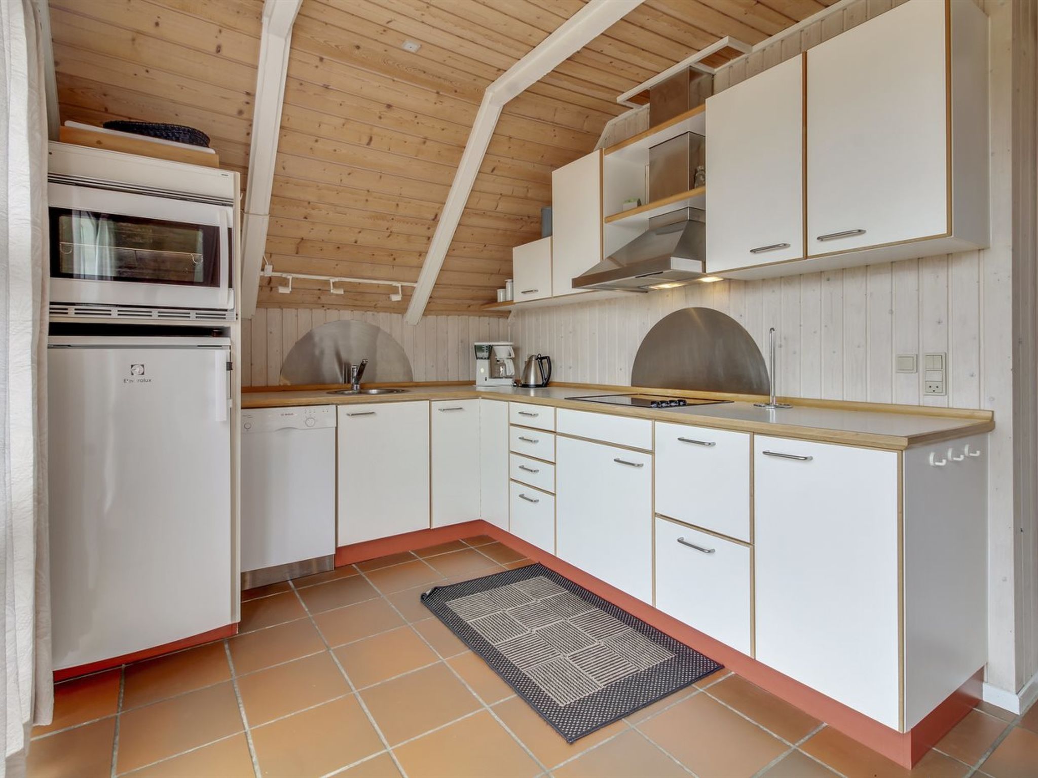 "Dida" - 3.1km from the sea - Inside