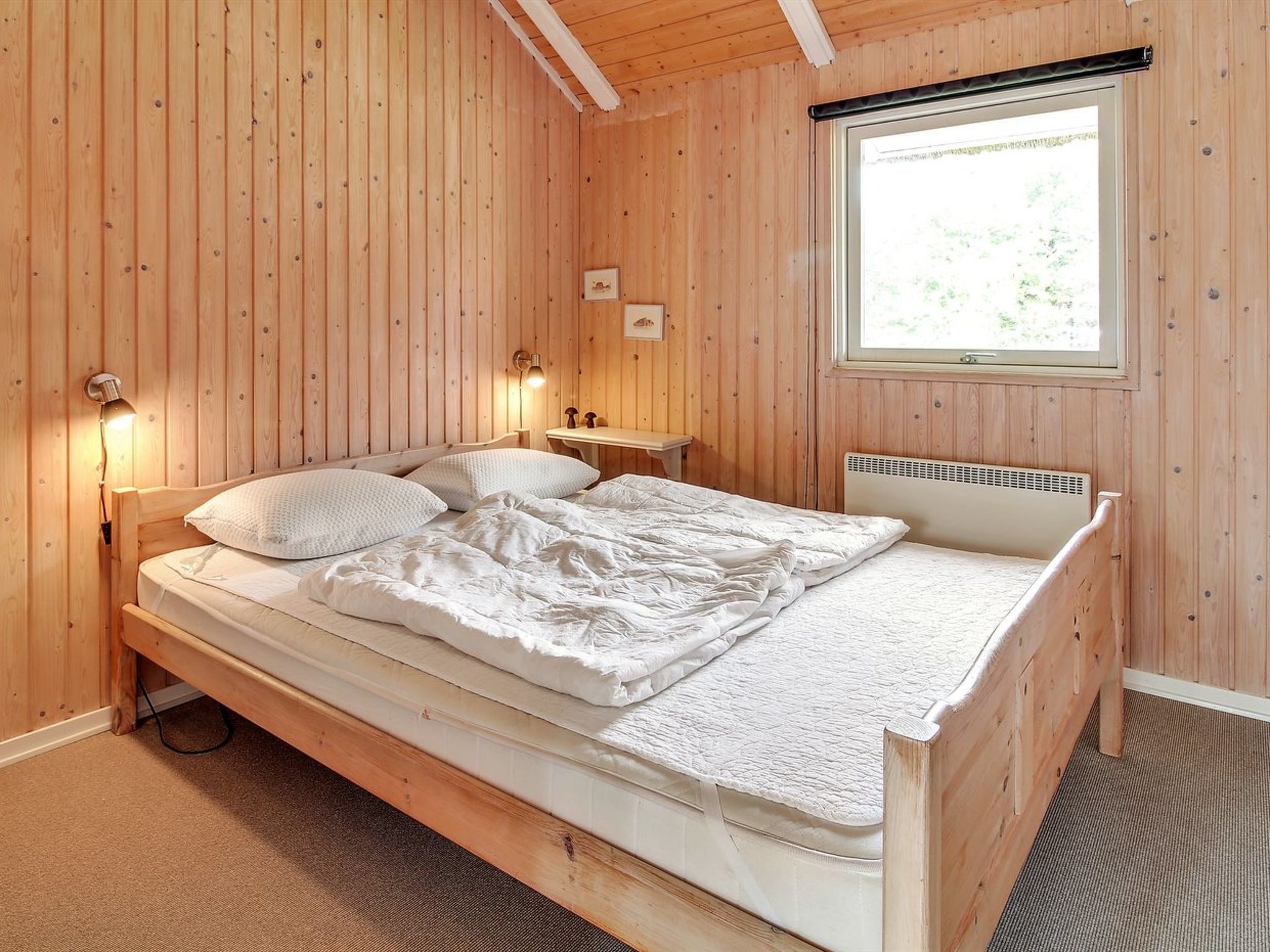 "Dida" - 3.1km from the sea - Inside