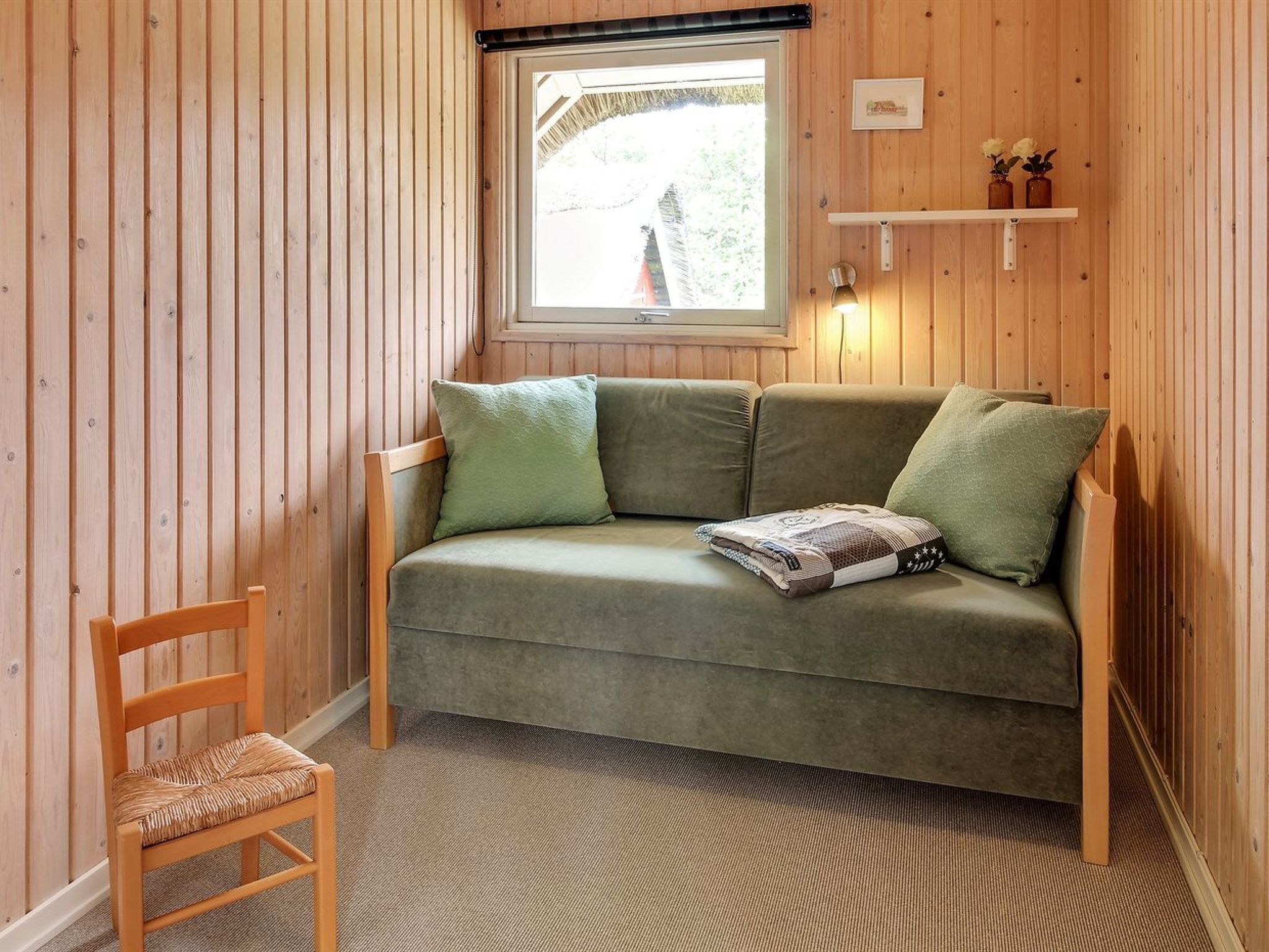 "Dida" - 3.1km from the sea - Inside