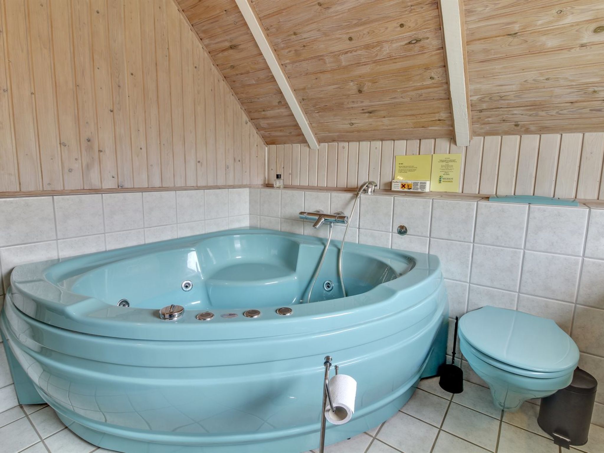 "Dida" - 3.1km from the sea - Inside
