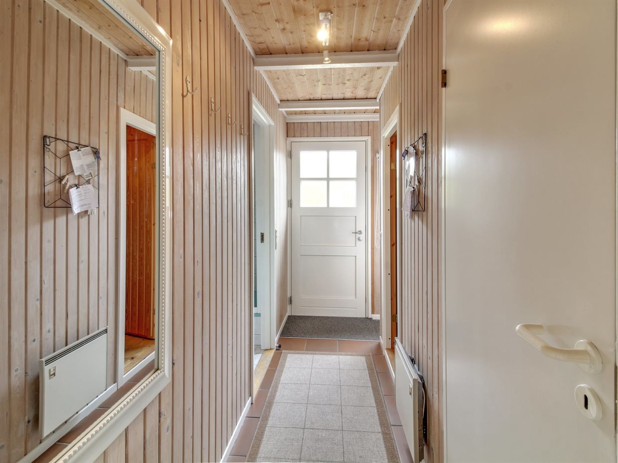 "Dida" - 3.1km from the sea - Inside