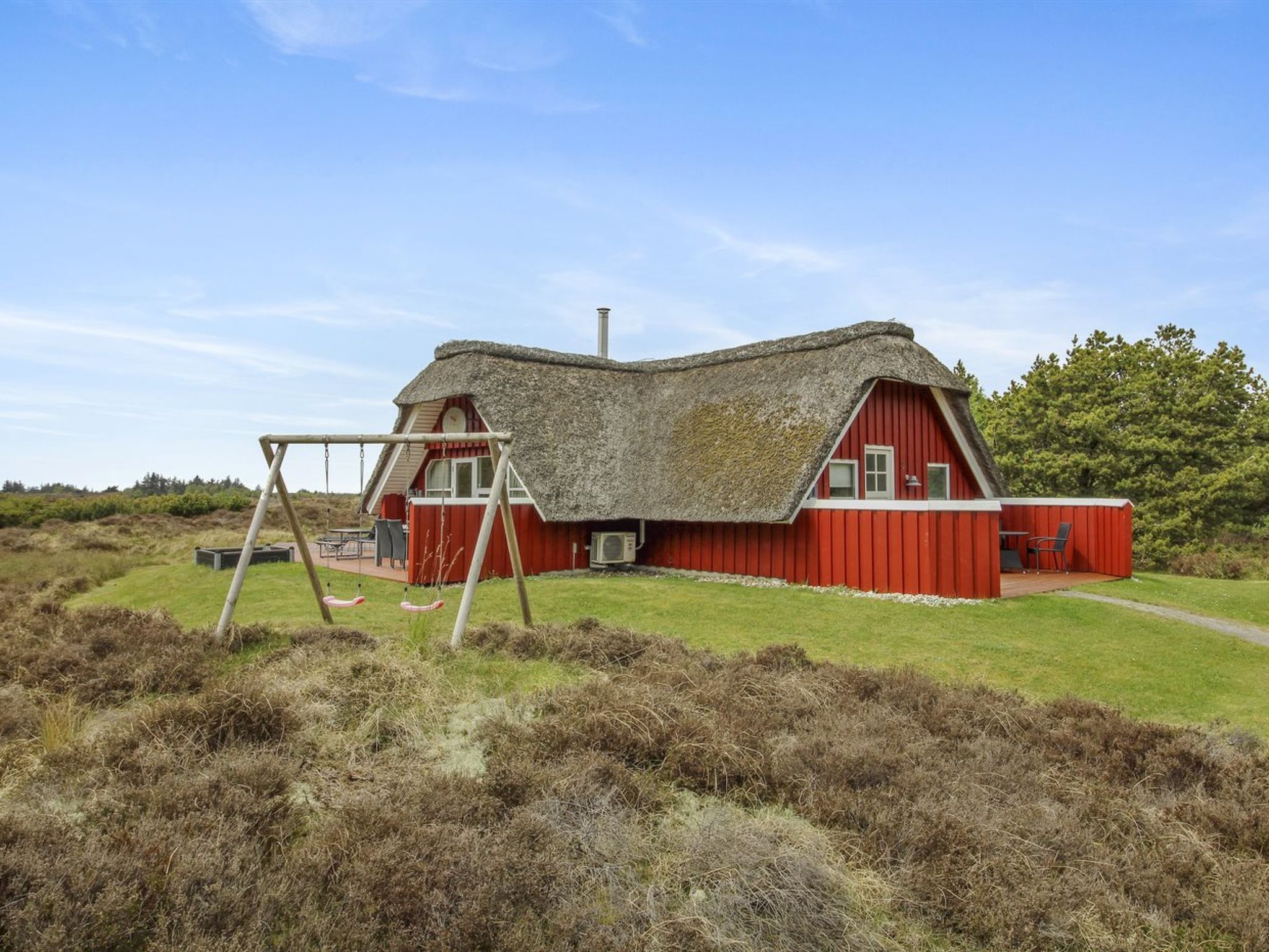 "Dida" - 3.1km from the sea - Outside