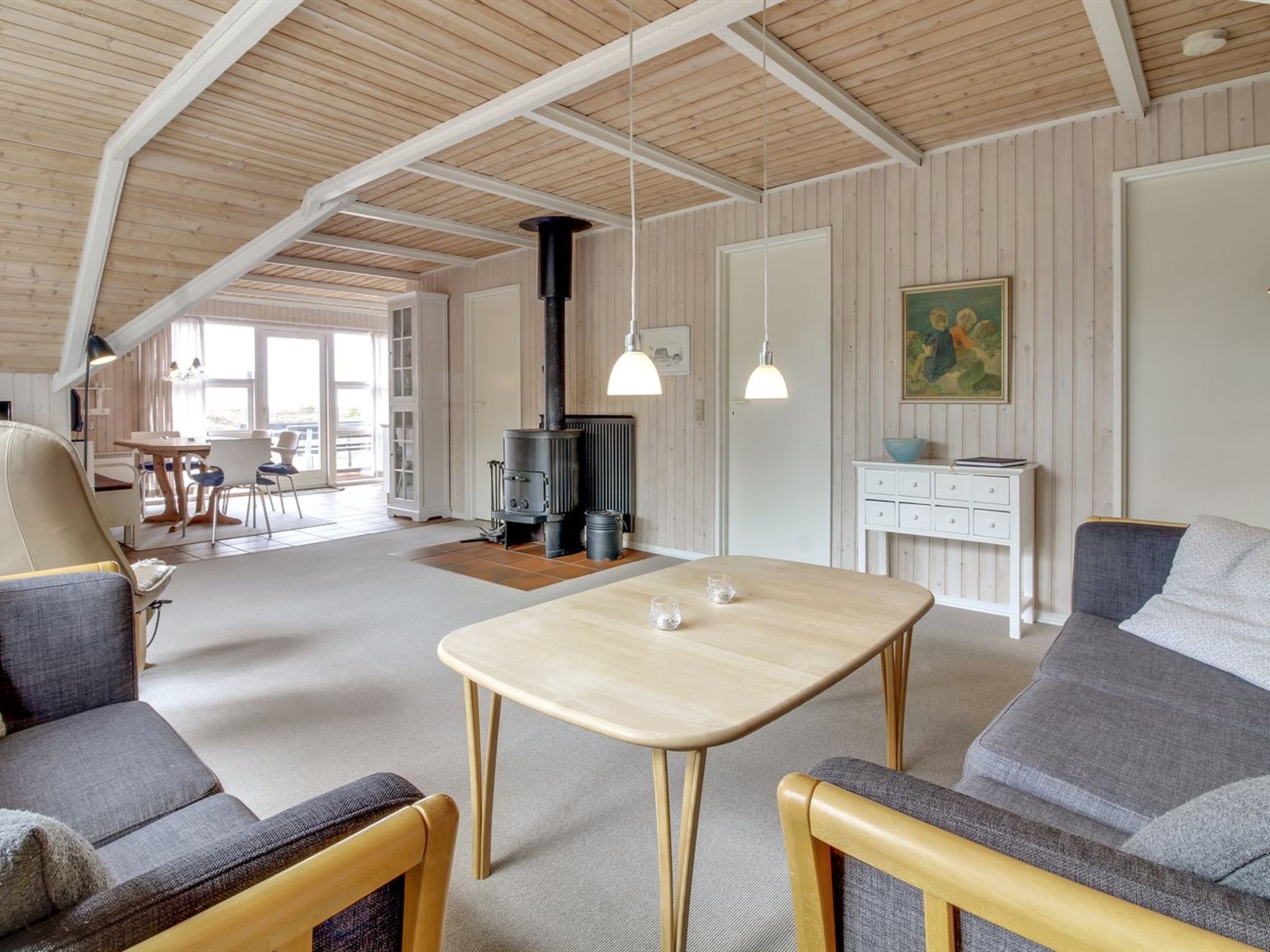 "Dida" - 3.1km from the sea-Binnen