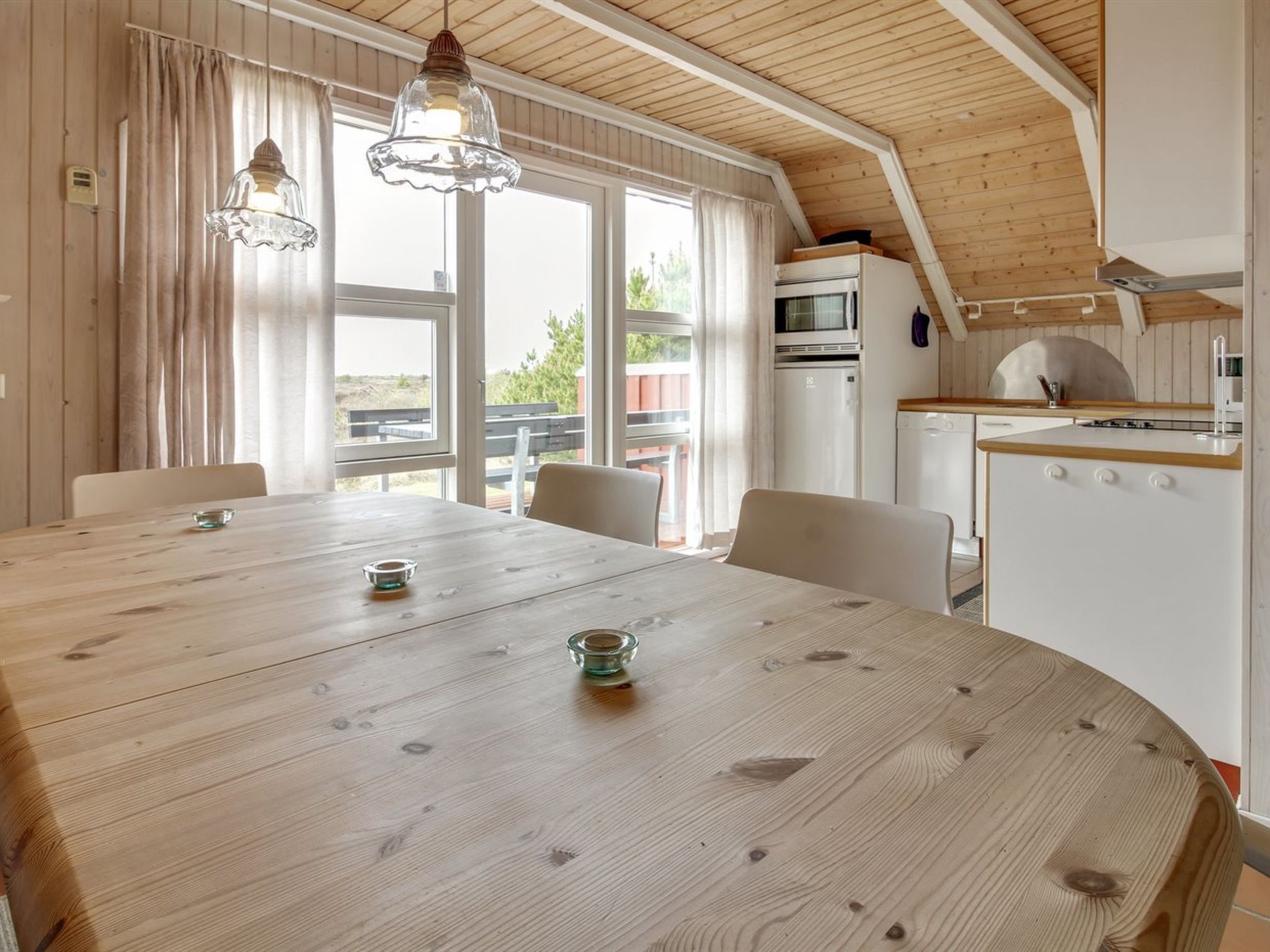 "Dida" - 3.1km from the sea-Binnen