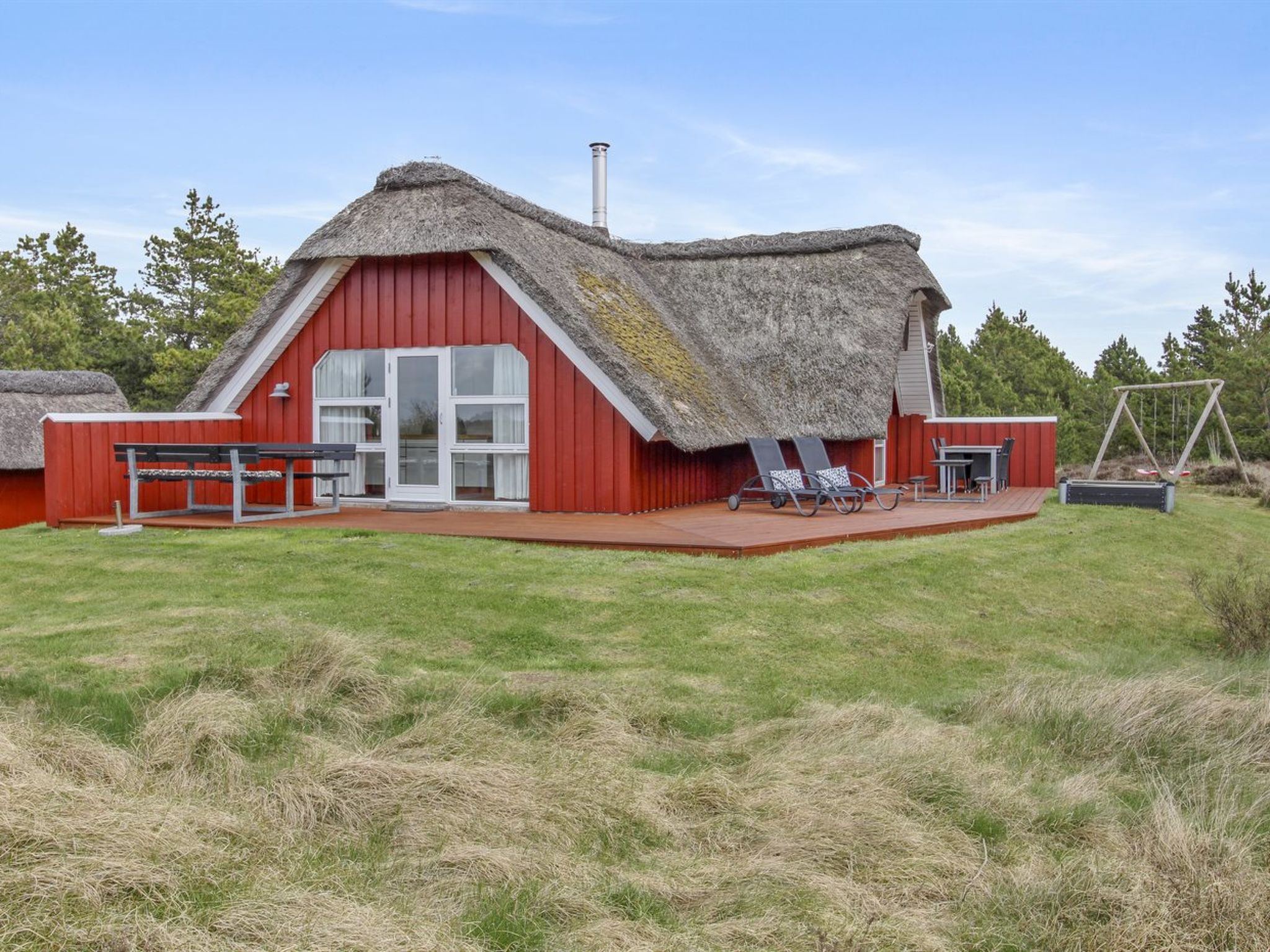 "Dida" - 3.1km from the sea-Buiten