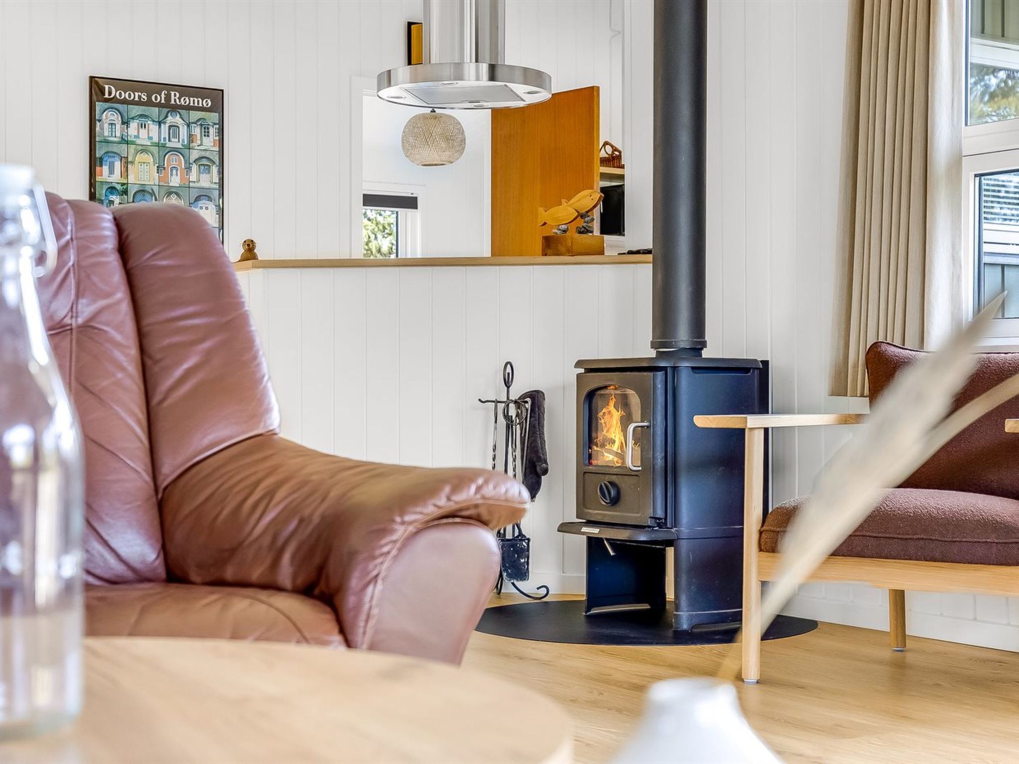 "Silva" - 3.9km from the sea